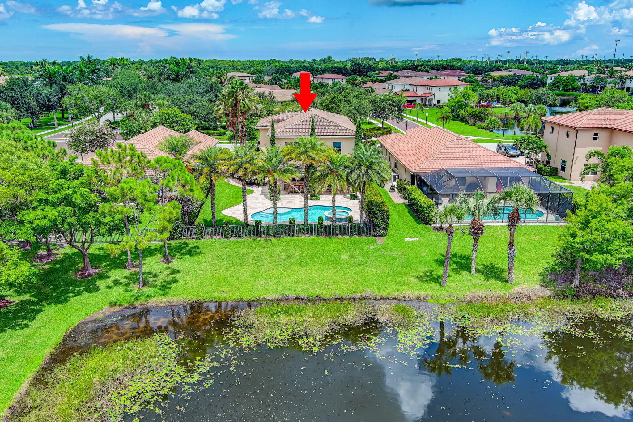 108 PAREY ISLAND, Jupiter FL 33458