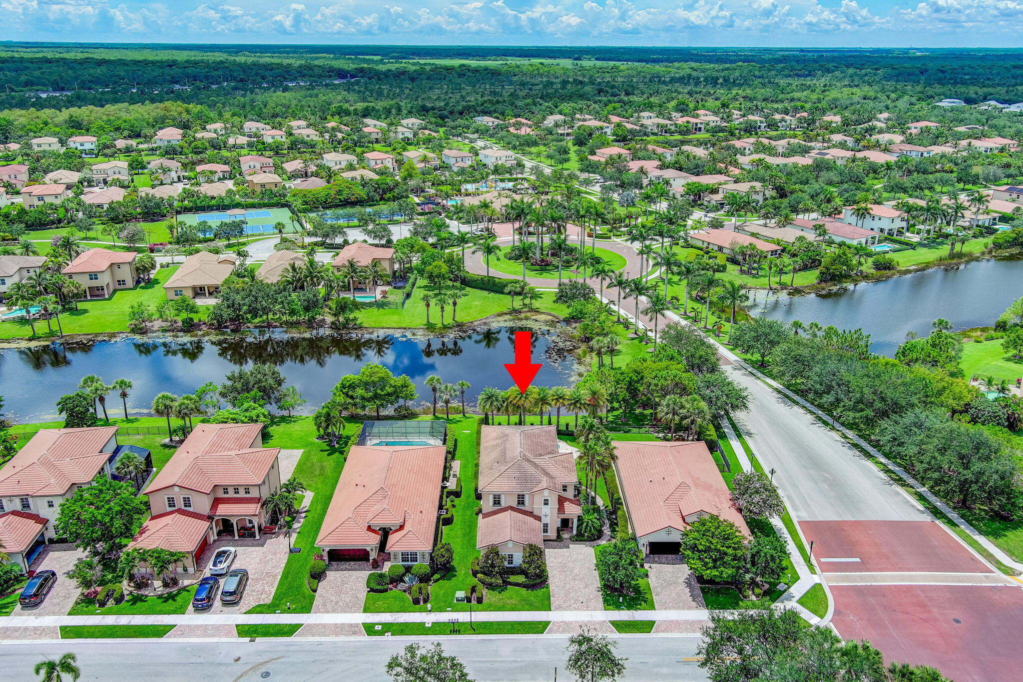 108 PAREY ISLAND, Jupiter FL 33458
