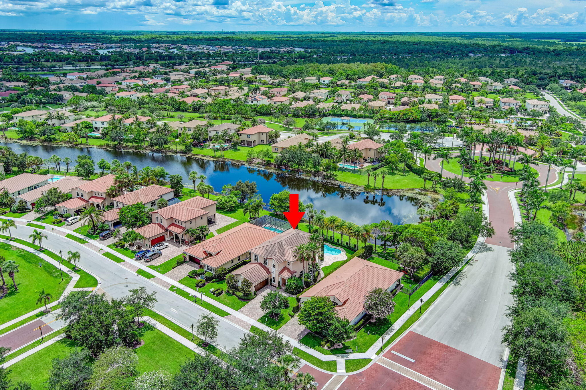 108 PAREY ISLAND, Jupiter FL 33458