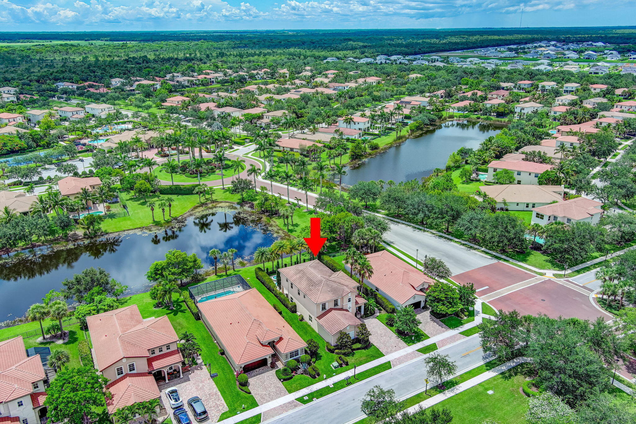 108 PAREY ISLAND, Jupiter FL 33458