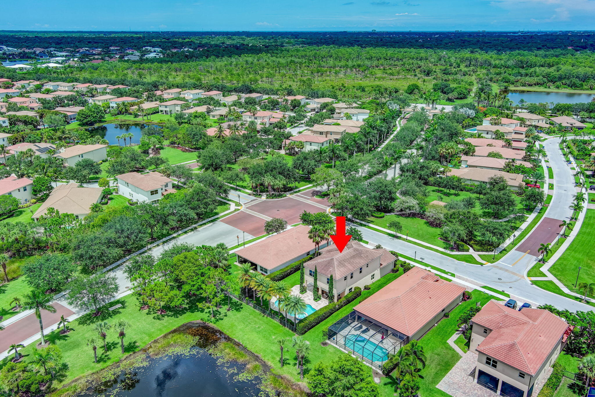 108 PAREY ISLAND, Jupiter FL 33458