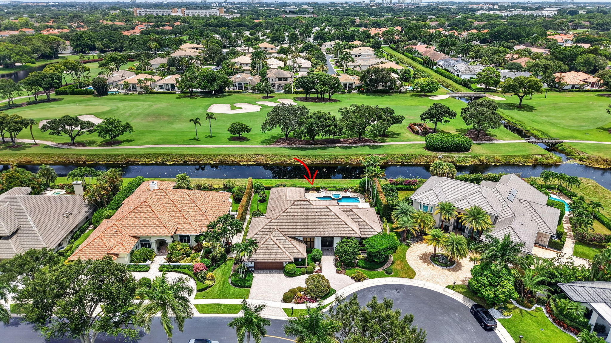 6020 NW 23rd, Boca Raton FL 33496