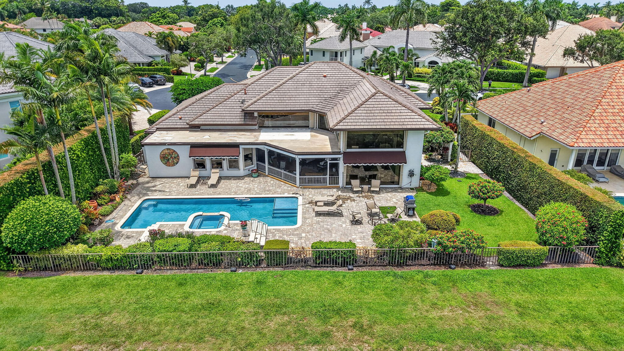 6020 NW 23rd, Boca Raton FL 33496