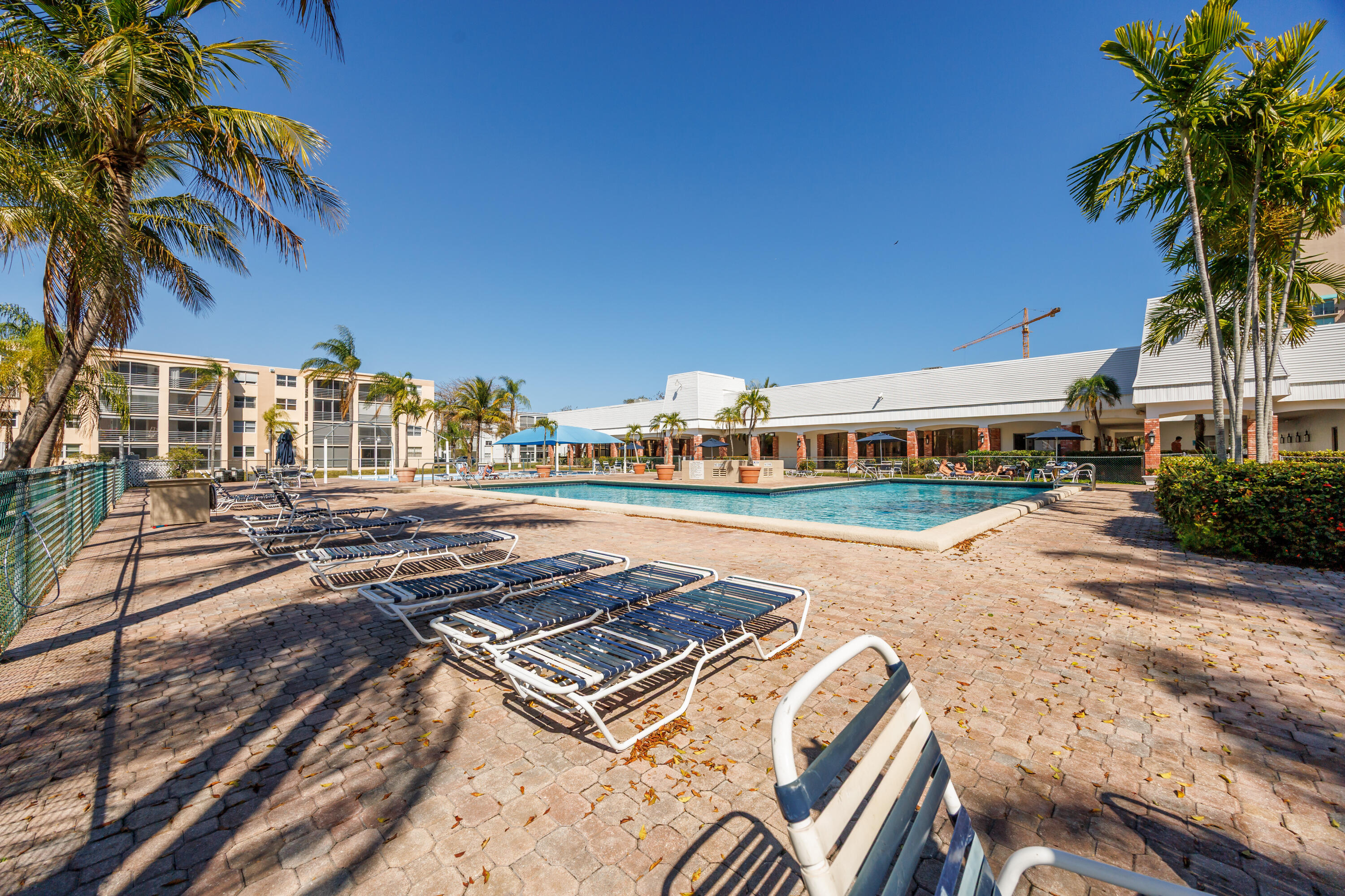 501 E DANIA BEACH #5-3F, Dania Beach FL 33004