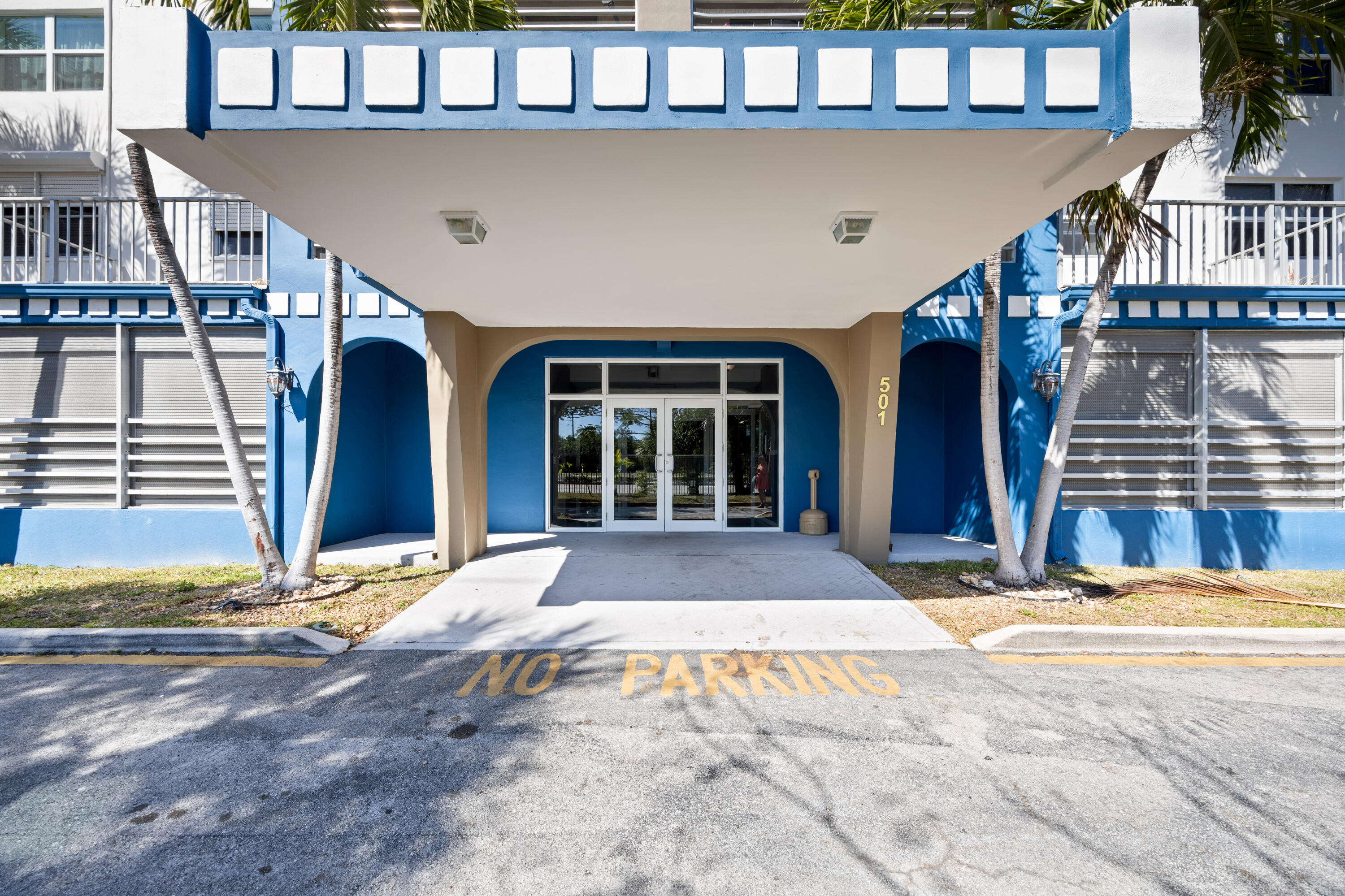 501 E DANIA BEACH #5-3F, Dania Beach FL 33004