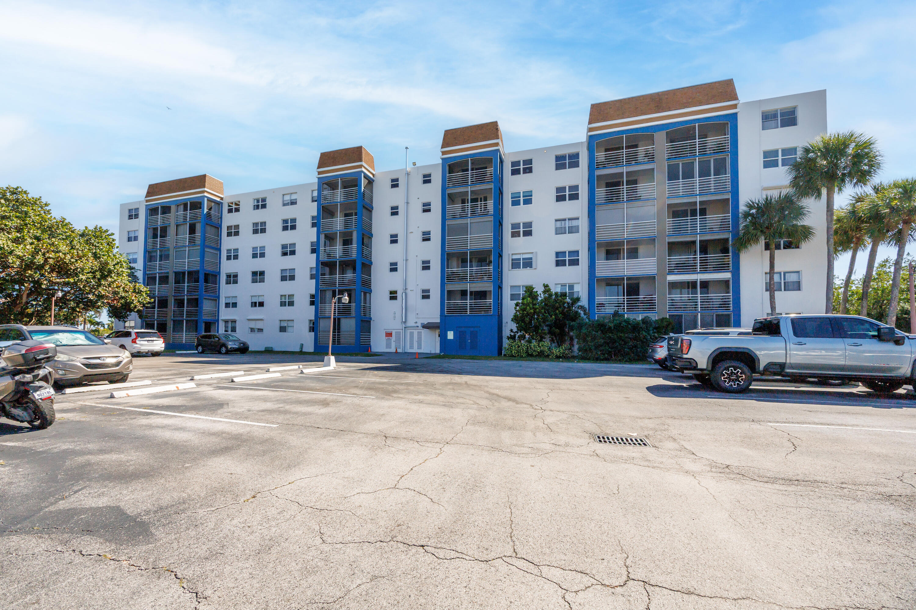 501 E DANIA BEACH #5-3F, Dania Beach FL 33004