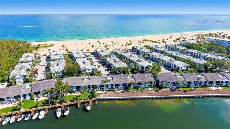 1585 S Ocean #181, Fort Lauderdale FL 33316