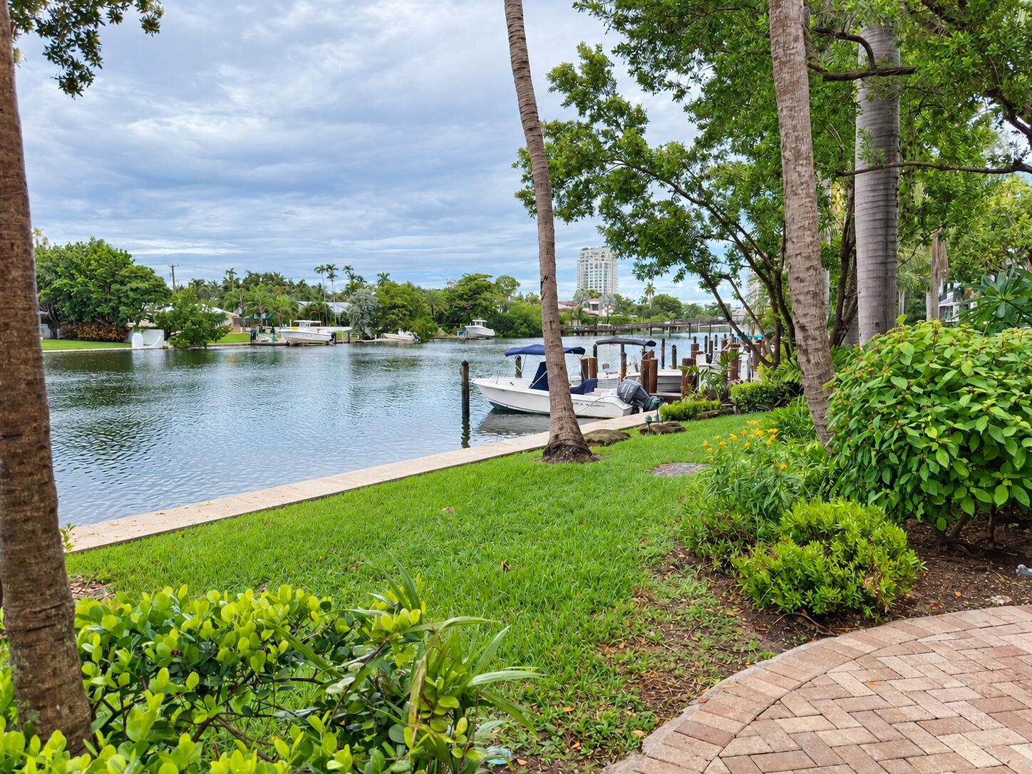 1585 S Ocean #181, Fort Lauderdale FL 33316