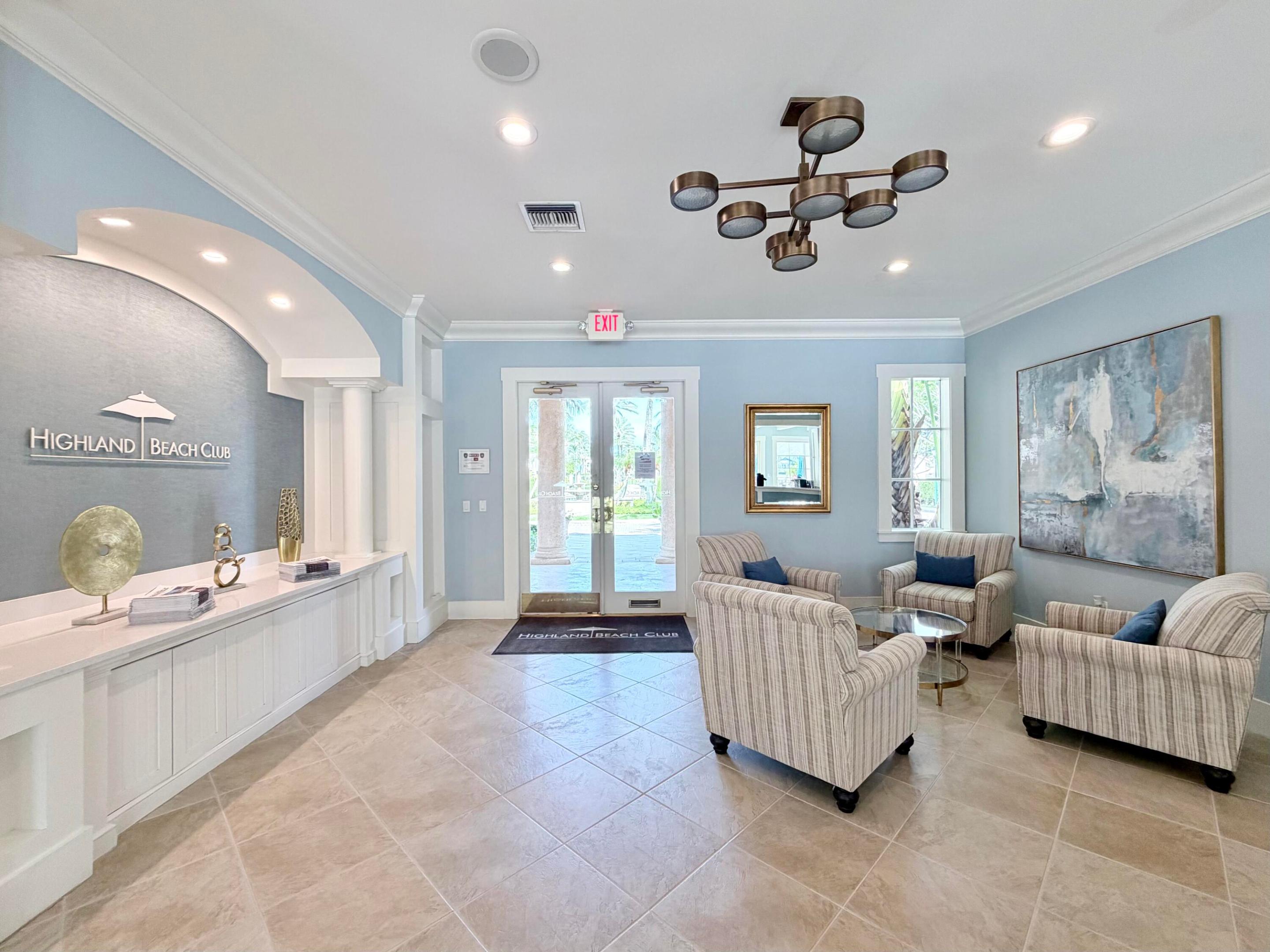 3606 S OCEAN #603, Highland Beach FL 33487