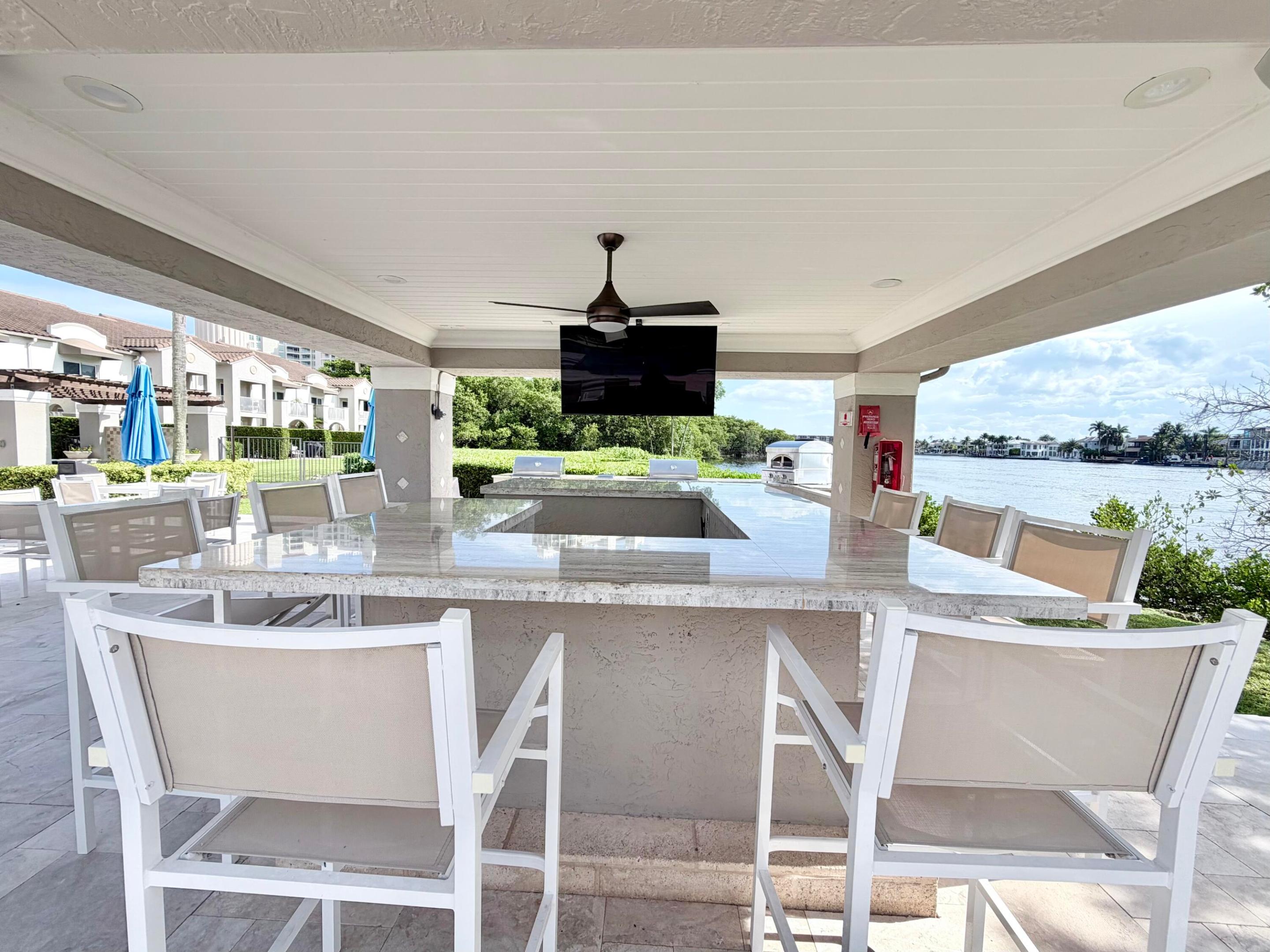 3606 S OCEAN #603, Highland Beach FL 33487