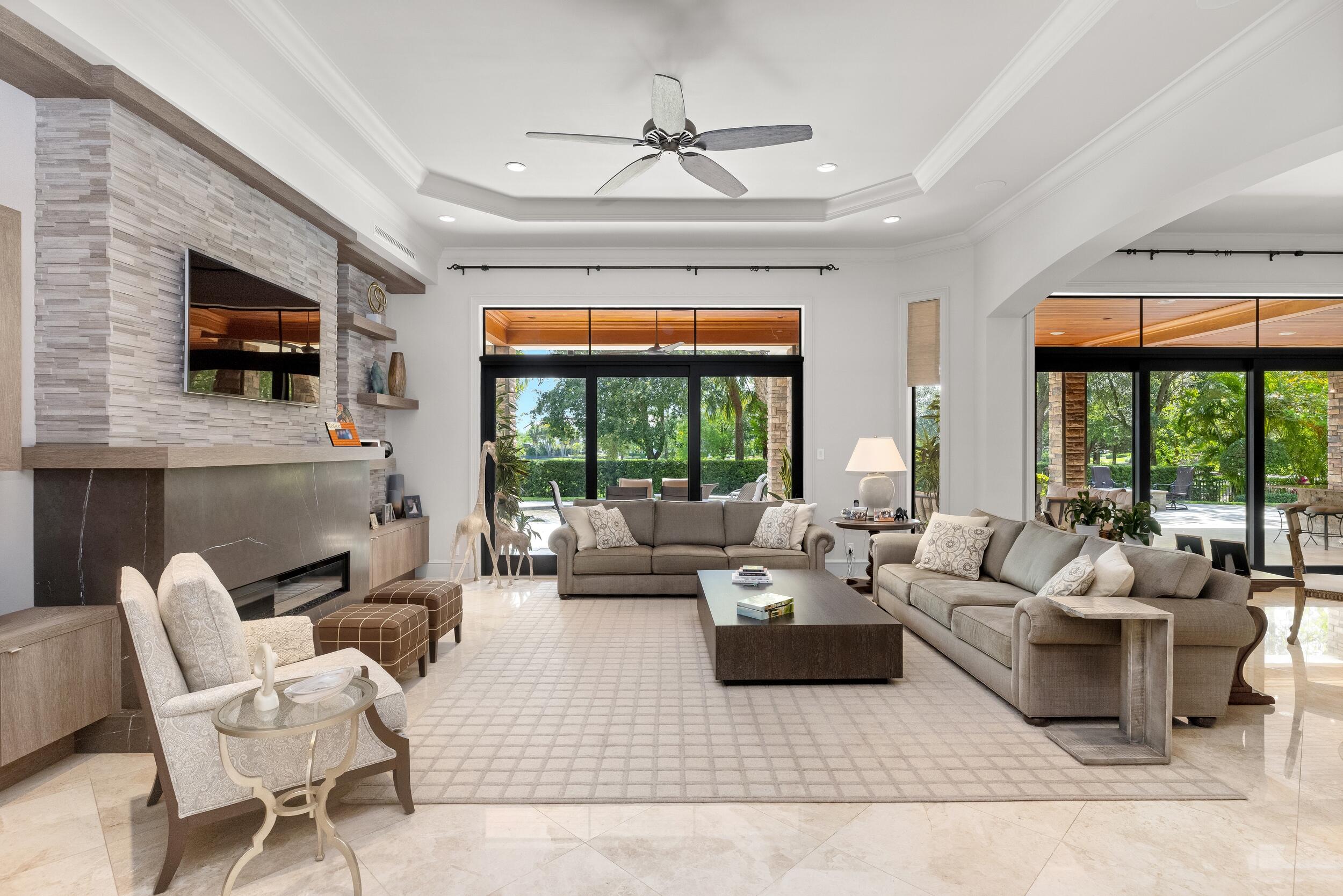7242 Stonegate, Parkland FL 33076