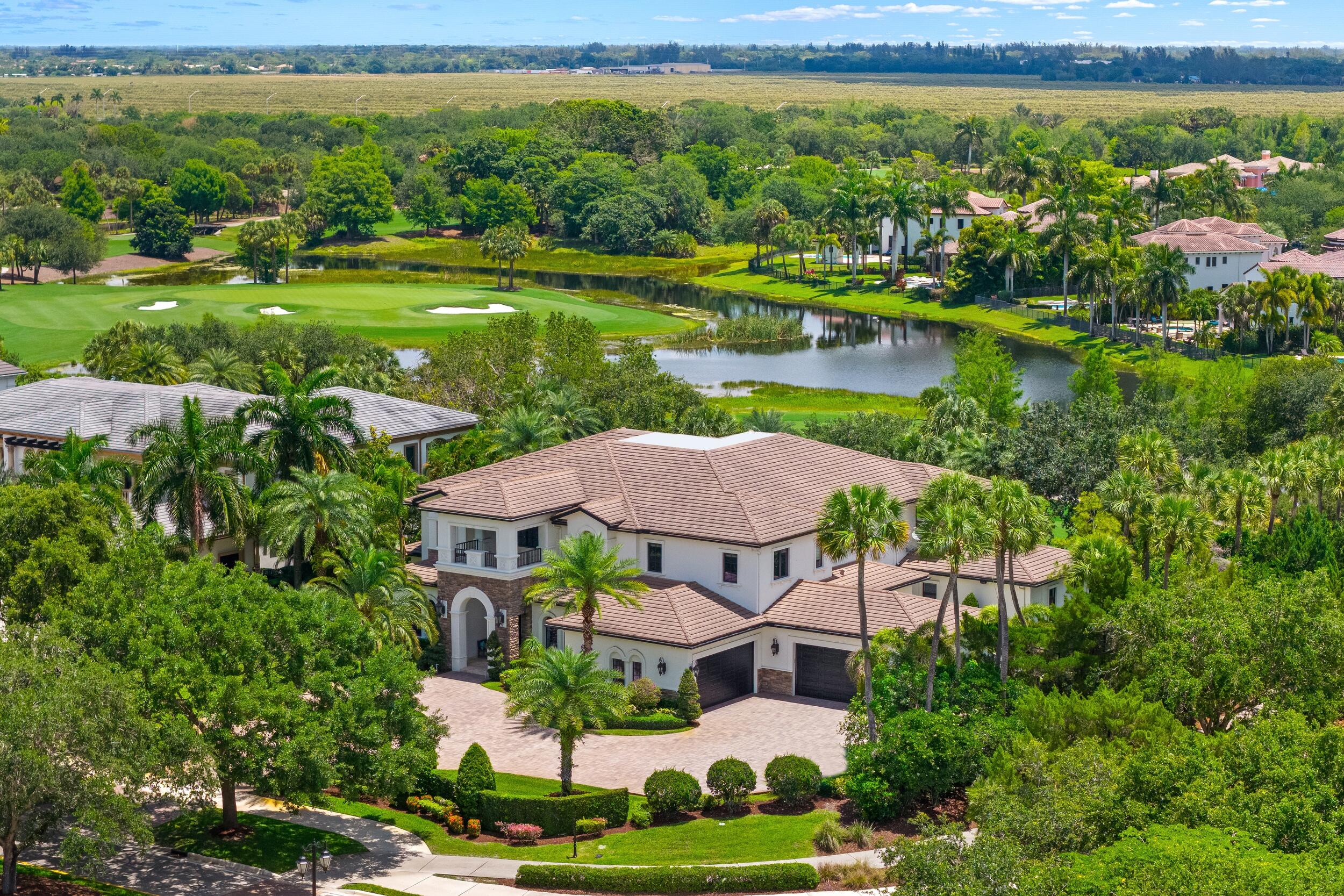 7242 Stonegate, Parkland FL 33076