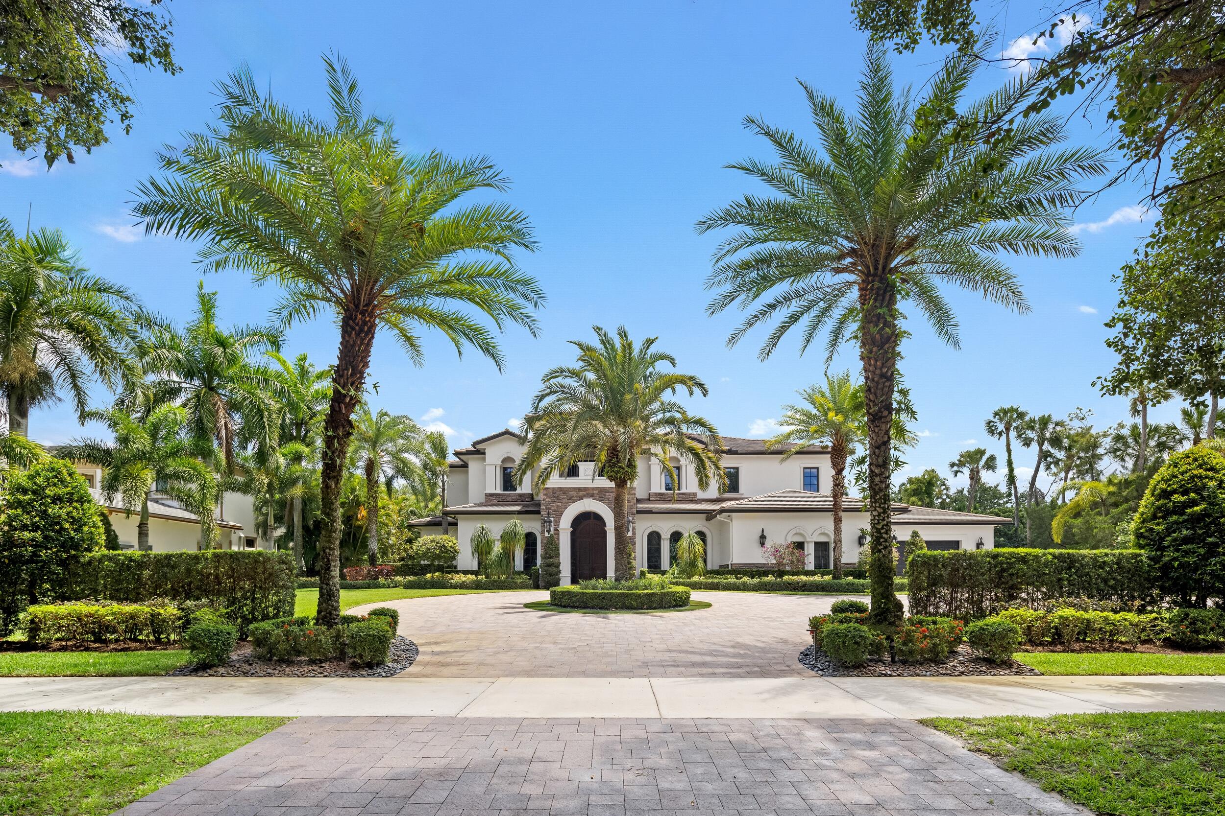 7242 Stonegate, Parkland FL 33076