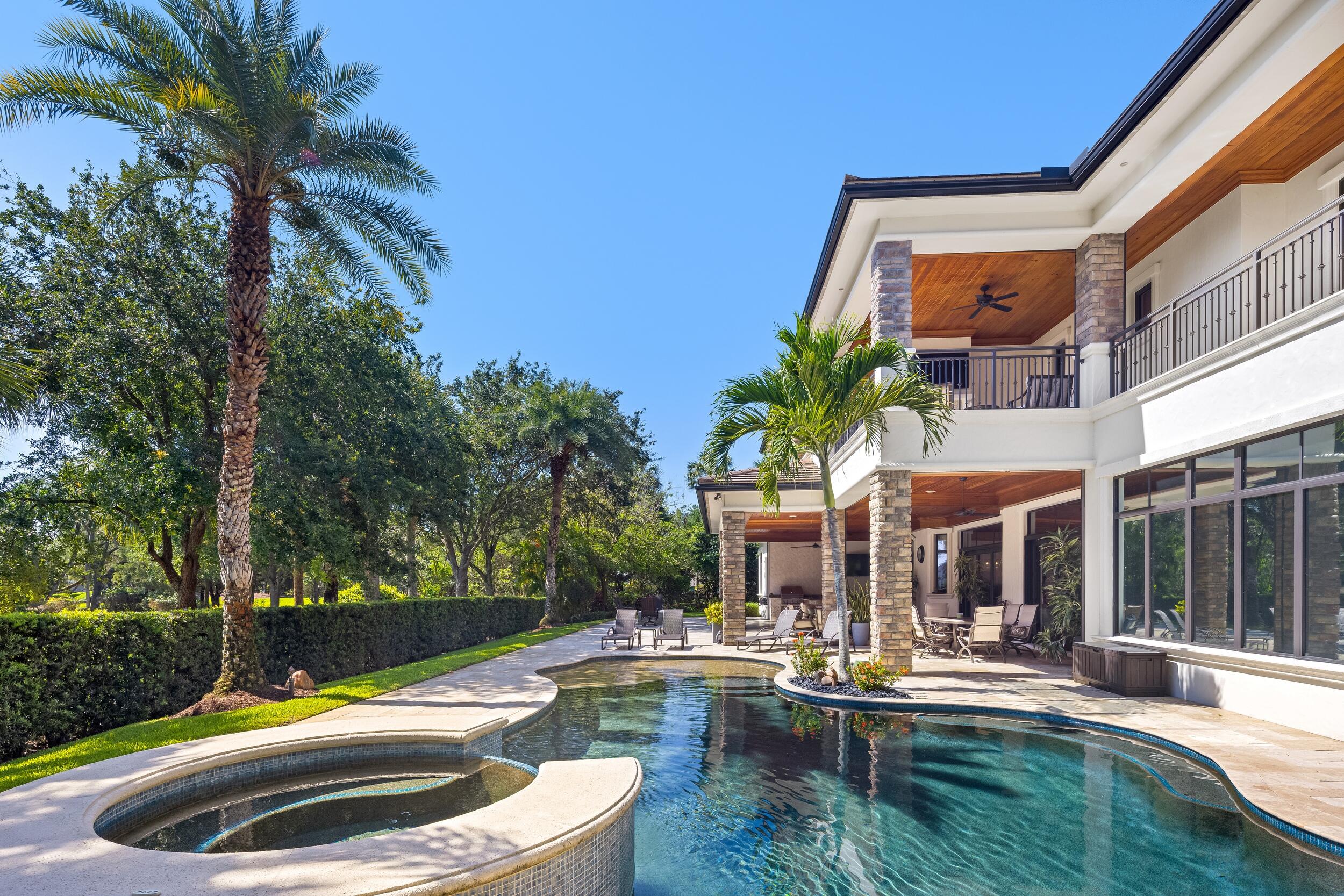 7242 Stonegate, Parkland FL 33076