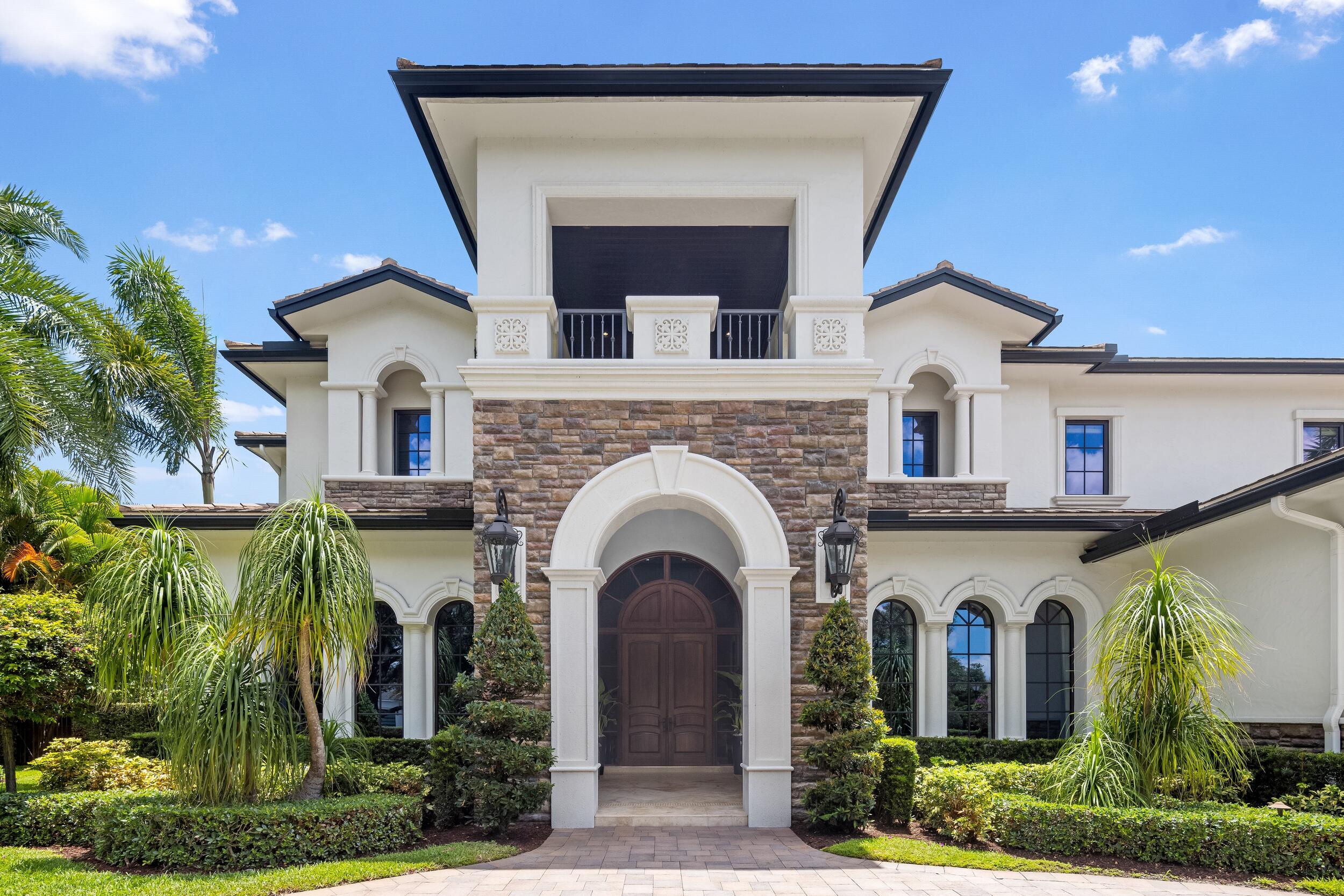 7242 Stonegate, Parkland FL 33076