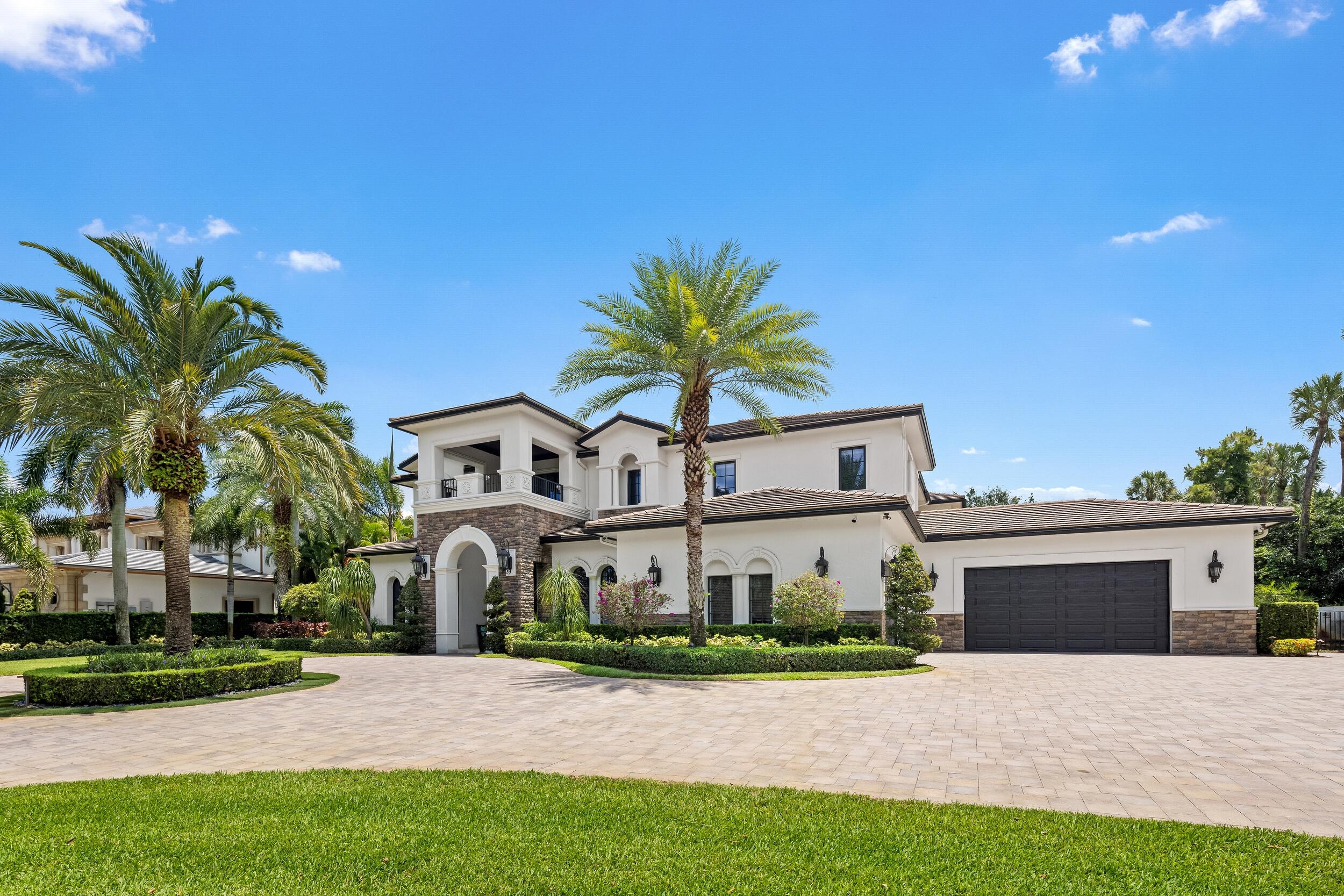 7242 Stonegate, Parkland FL 33076
