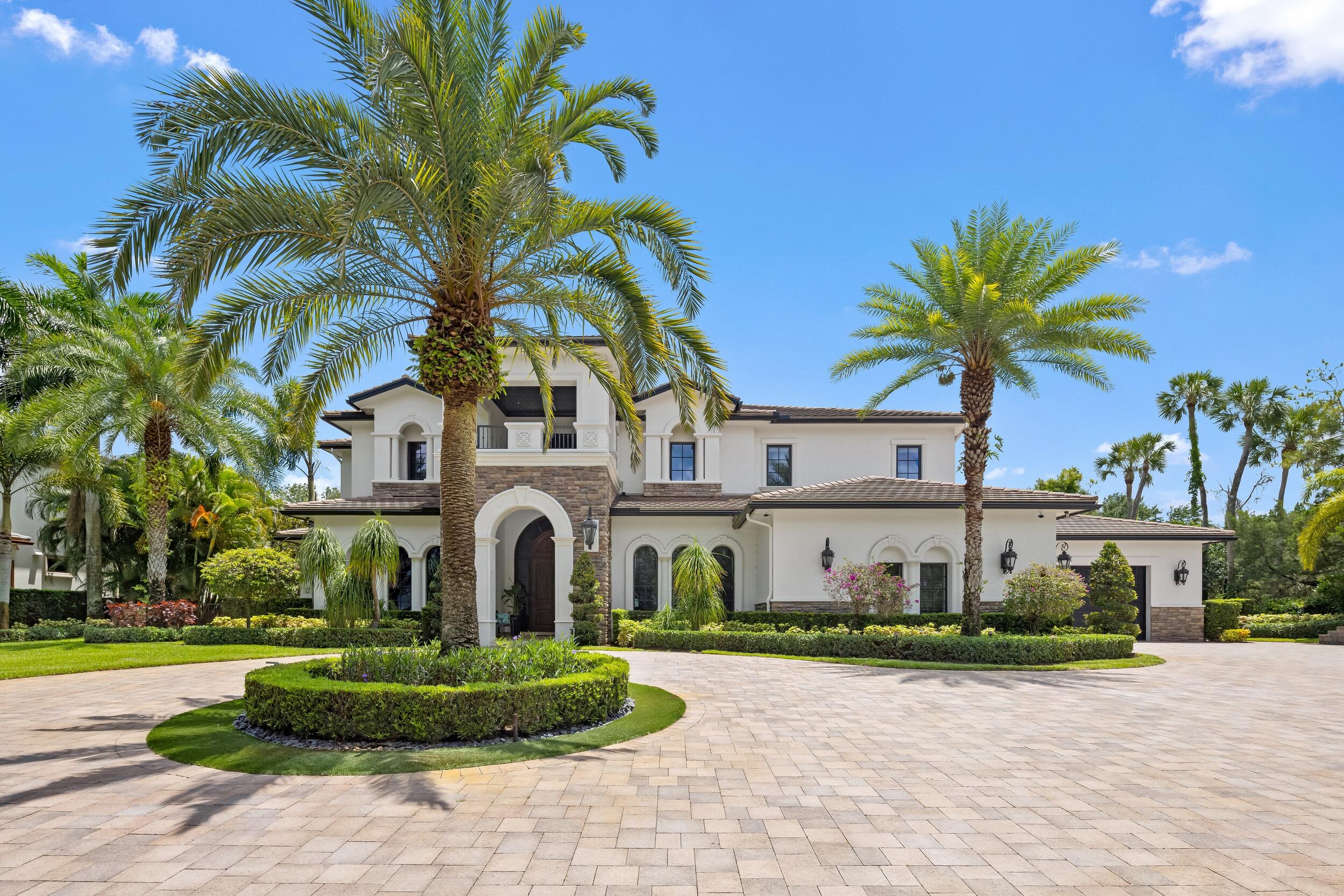 7242 Stonegate, Parkland FL 33076