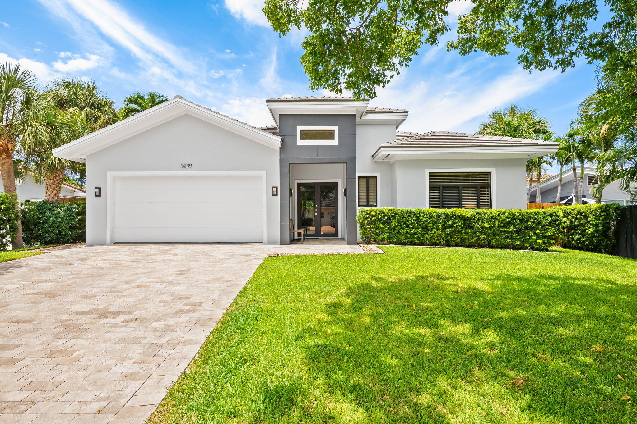 3209 Leigh, Pompano Beach FL 33062
