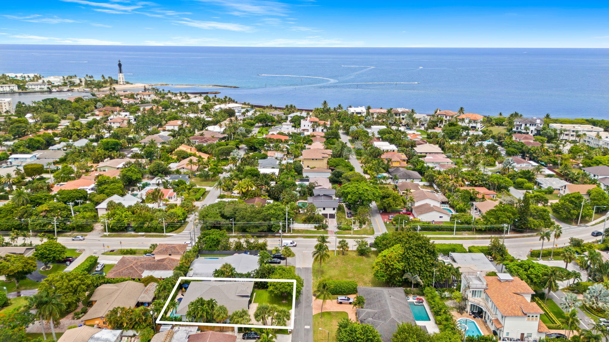 3209 Leigh, Pompano Beach FL 33062