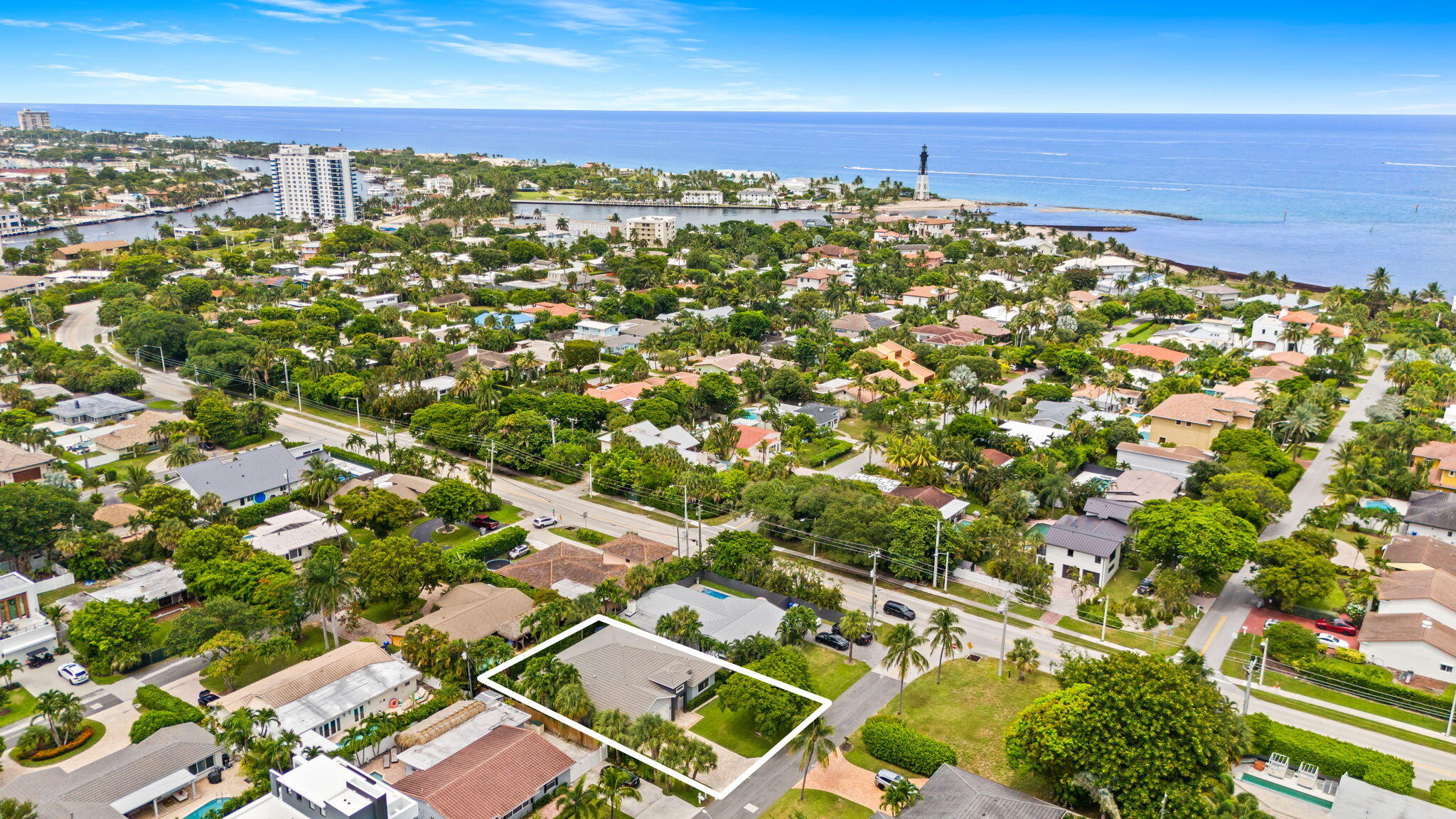 3209 Leigh, Pompano Beach FL 33062