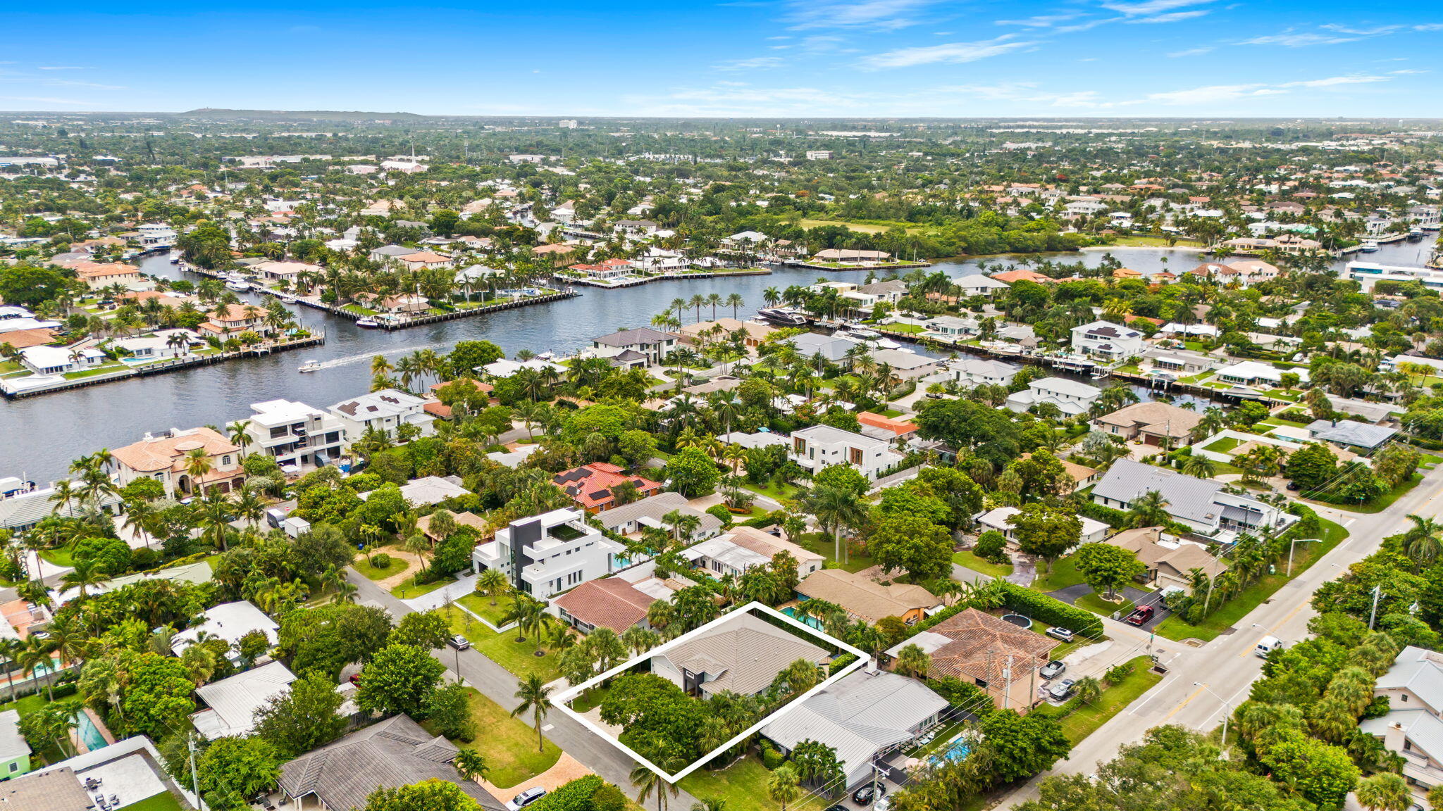 3209 Leigh, Pompano Beach FL 33062