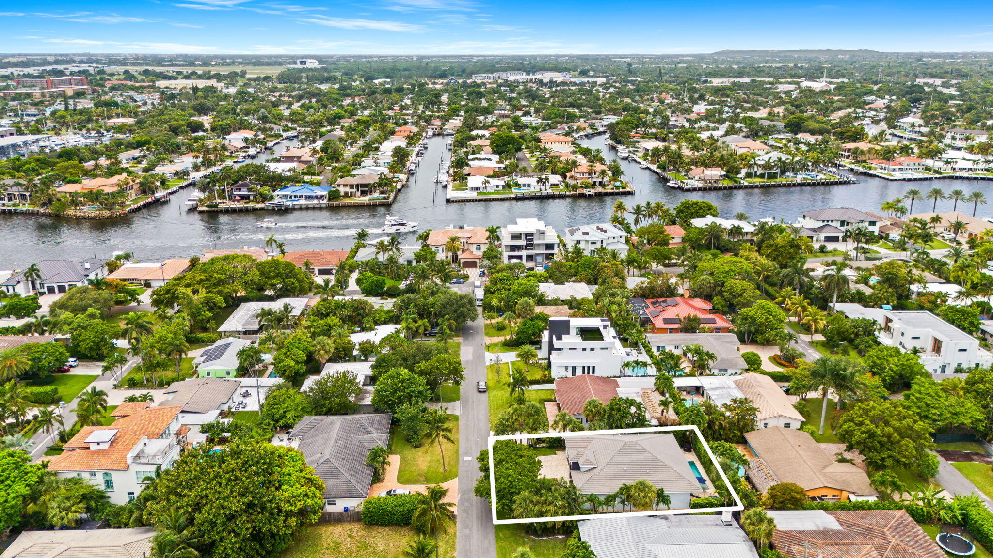 3209 Leigh, Pompano Beach FL 33062