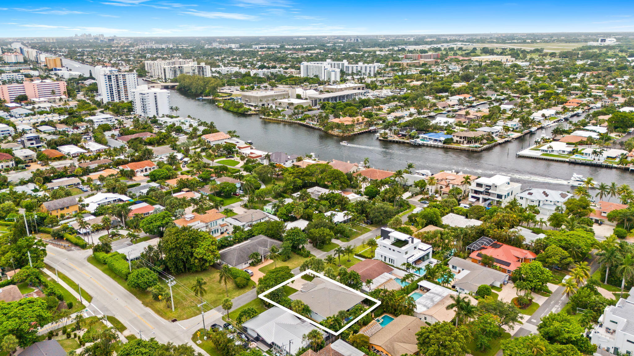 3209 Leigh, Pompano Beach FL 33062