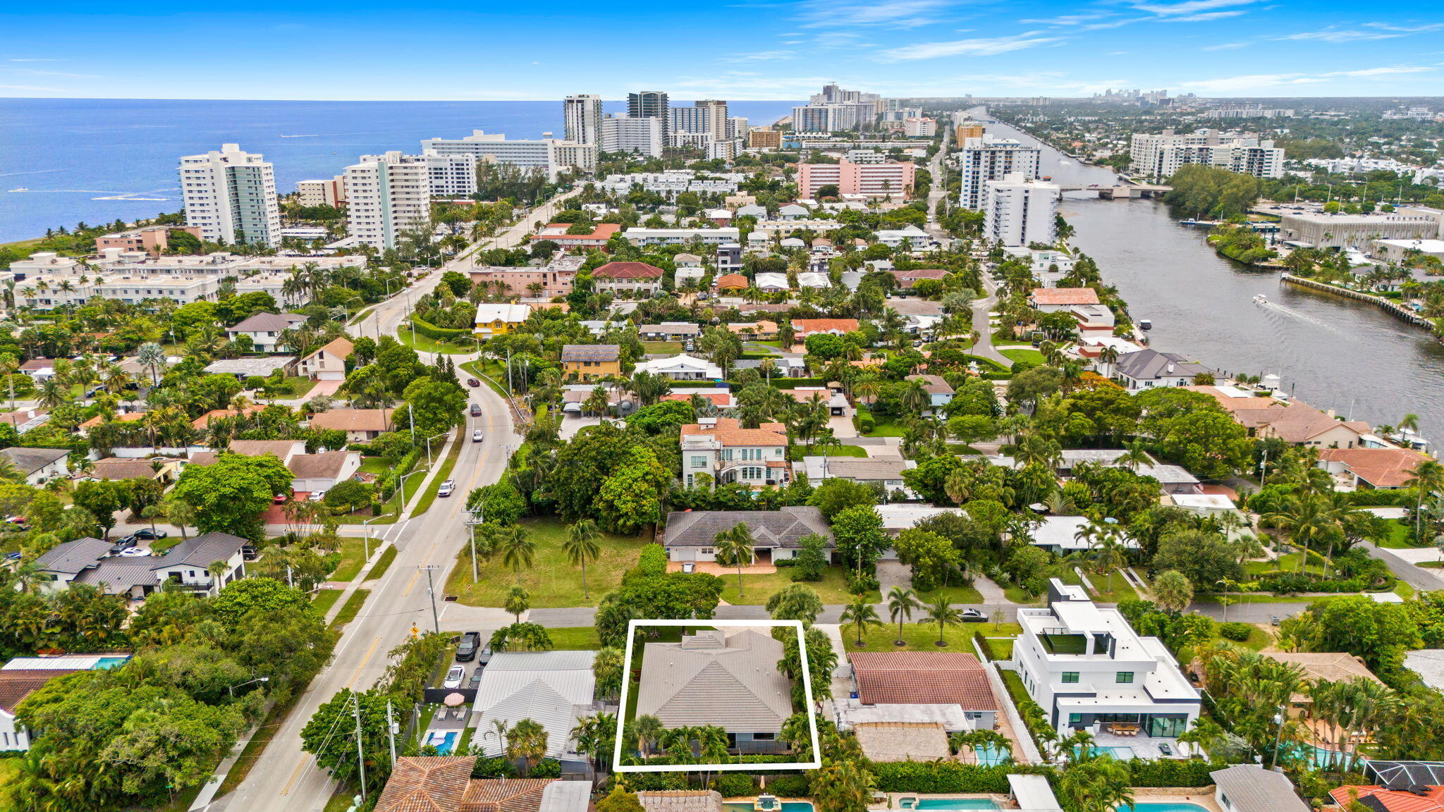 3209 Leigh, Pompano Beach FL 33062