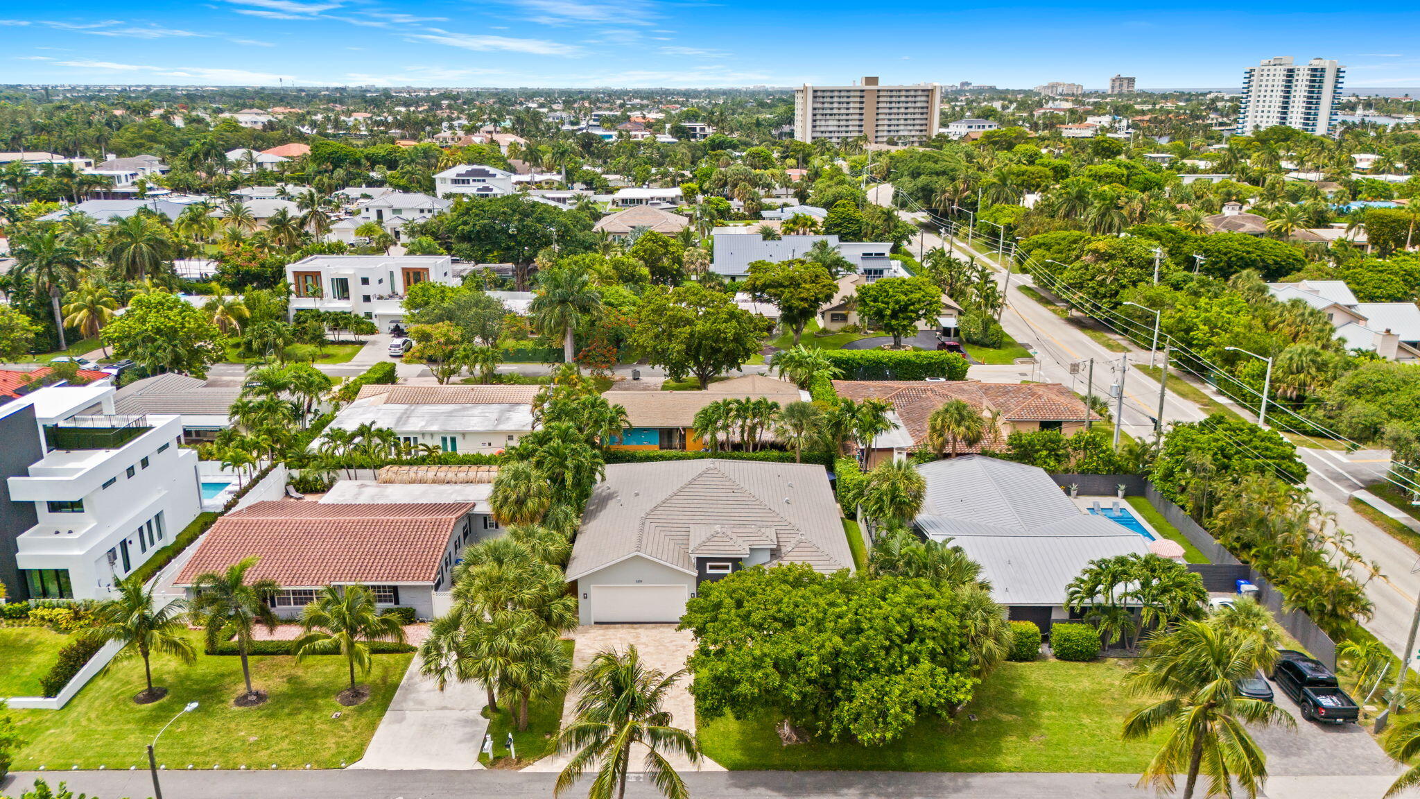 3209 Leigh, Pompano Beach FL 33062