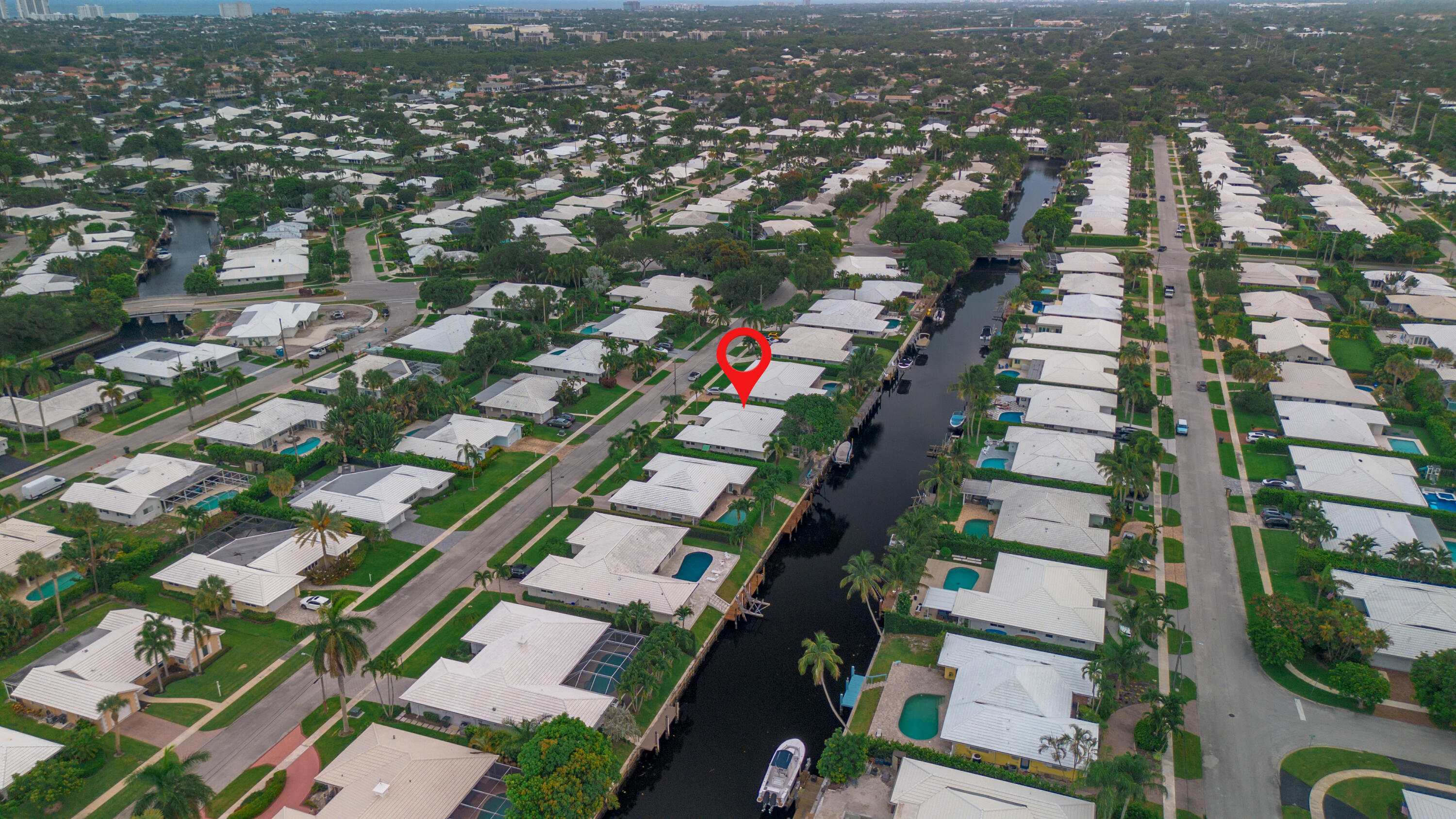 1111 SW Pepperridge, Boca Raton FL 33486