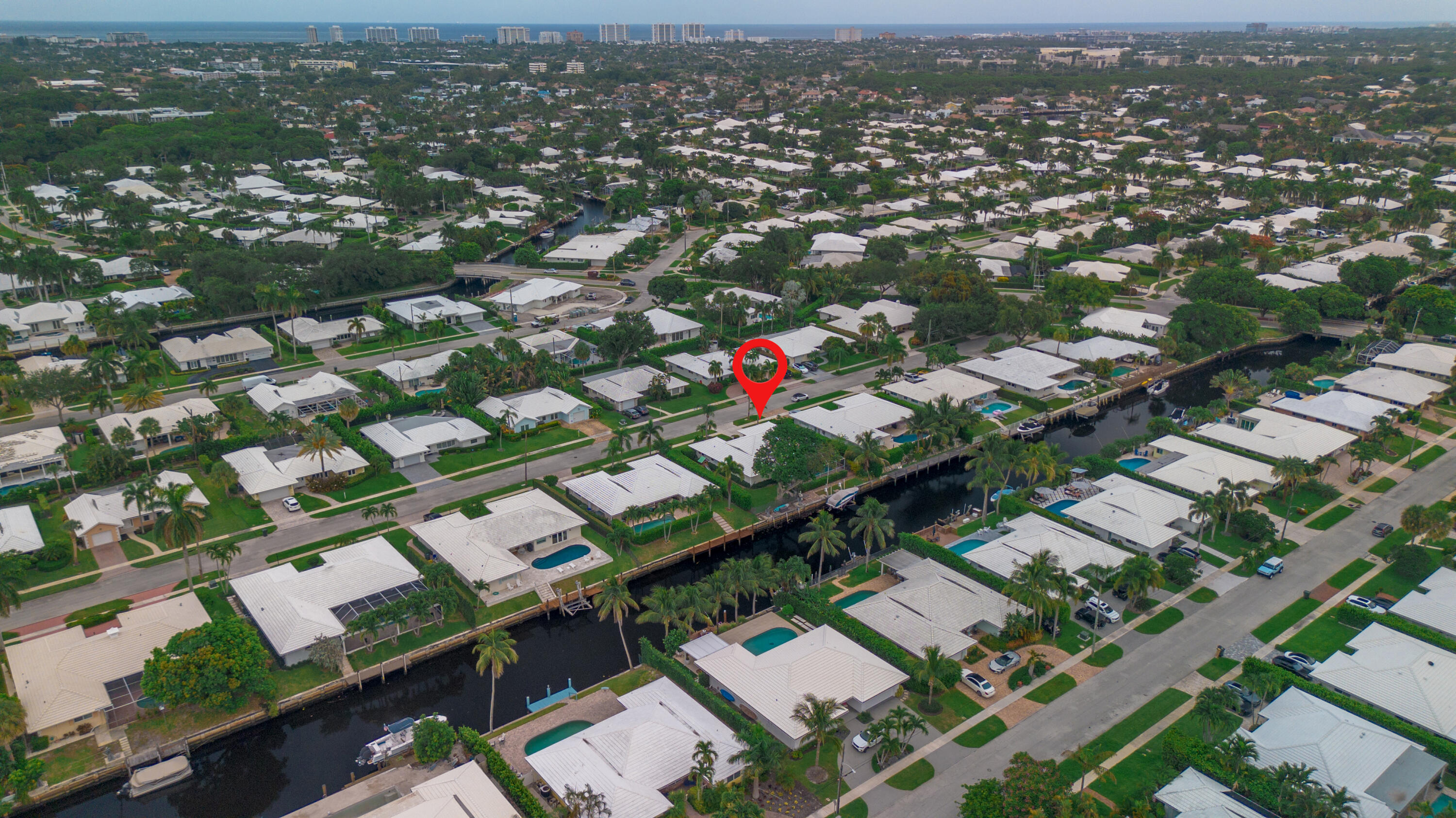 1111 SW Pepperridge, Boca Raton FL 33486