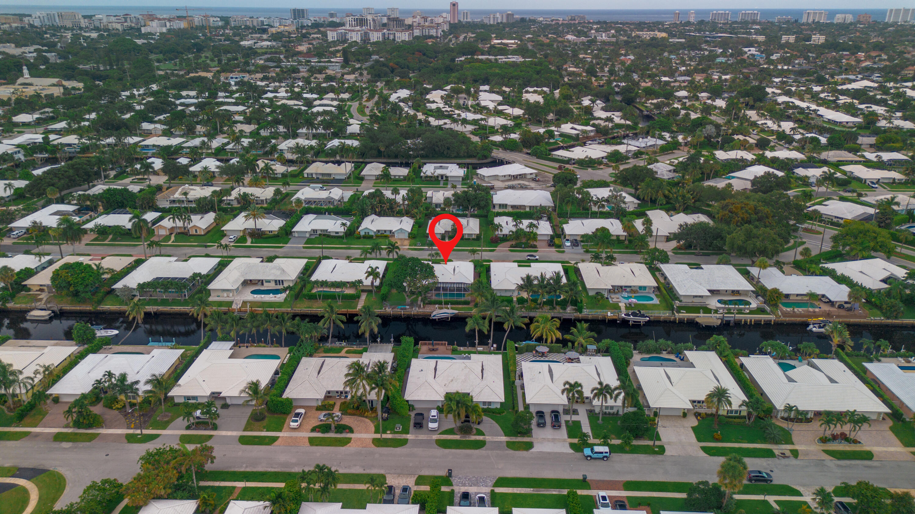 1111 SW Pepperridge, Boca Raton FL 33486