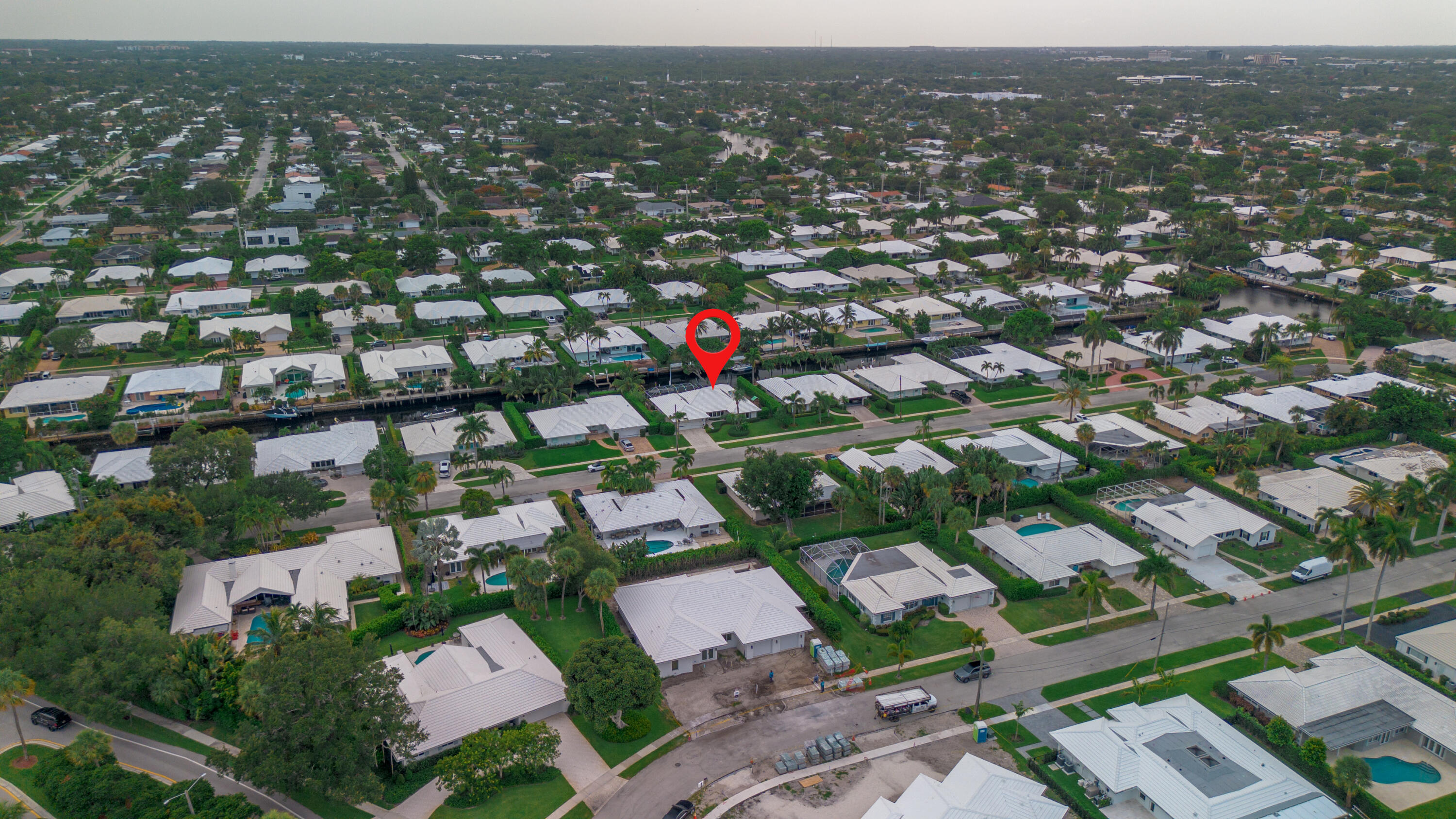 1111 SW Pepperridge, Boca Raton FL 33486