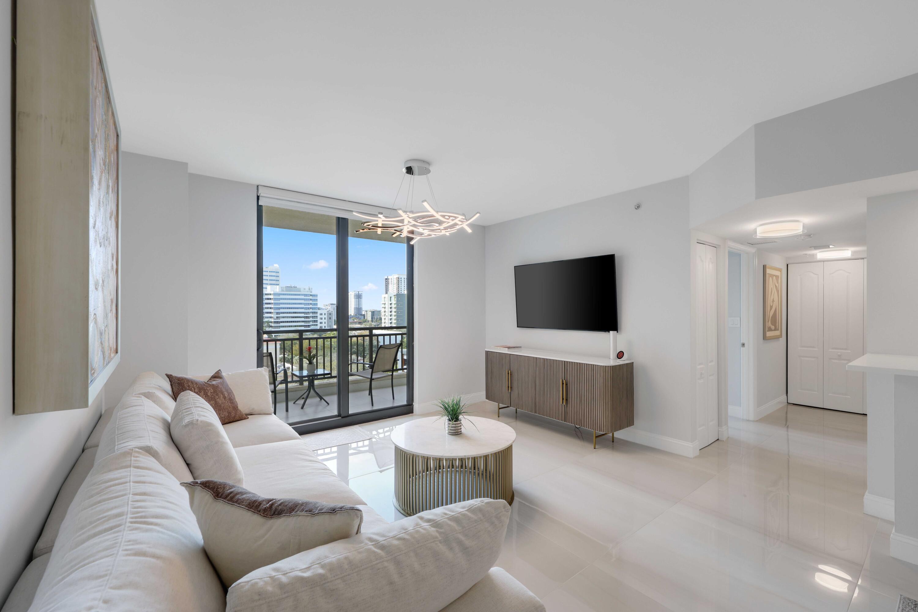 100 N Federal #1021, Fort Lauderdale FL 33301