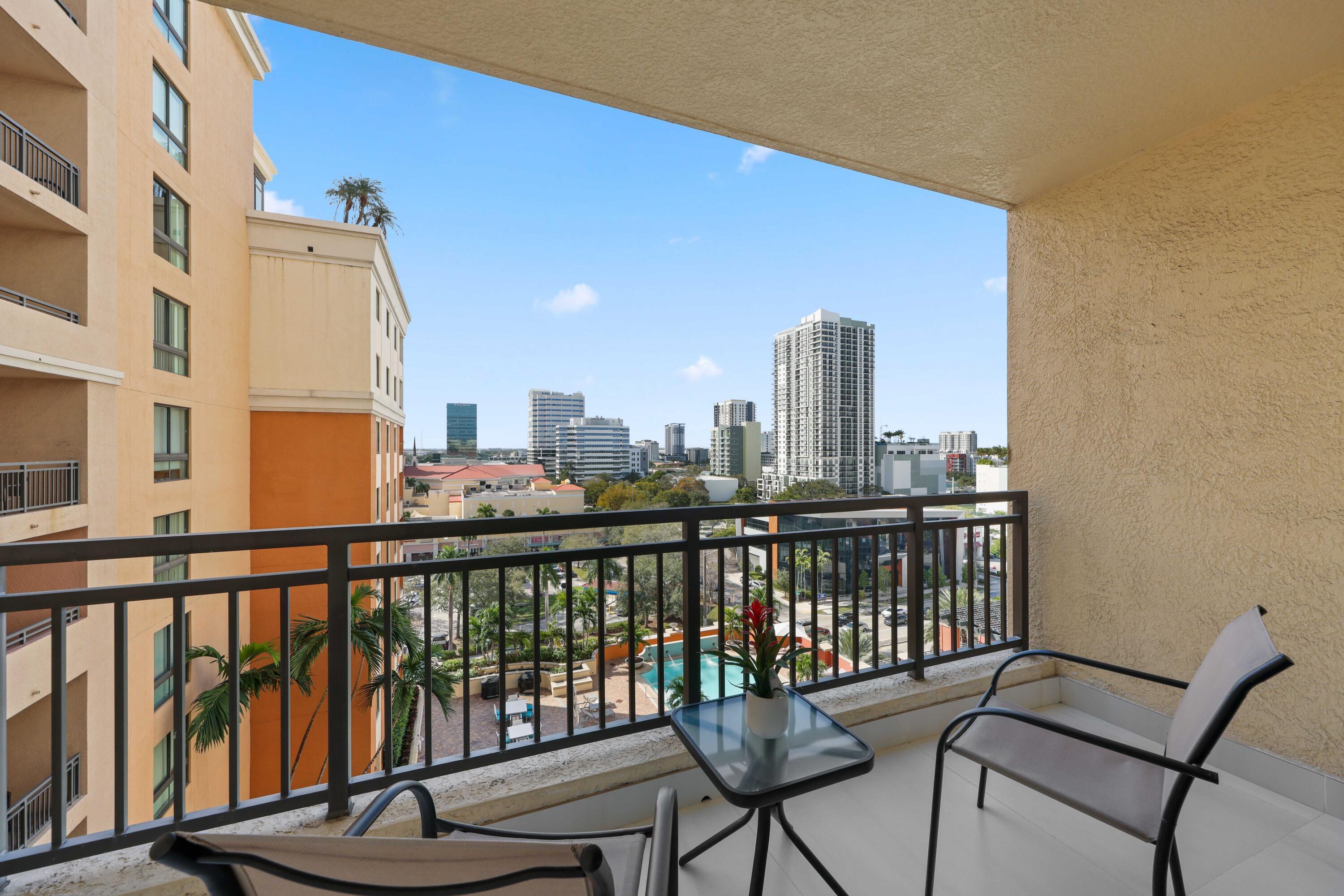 100 N Federal #1021, Fort Lauderdale FL 33301