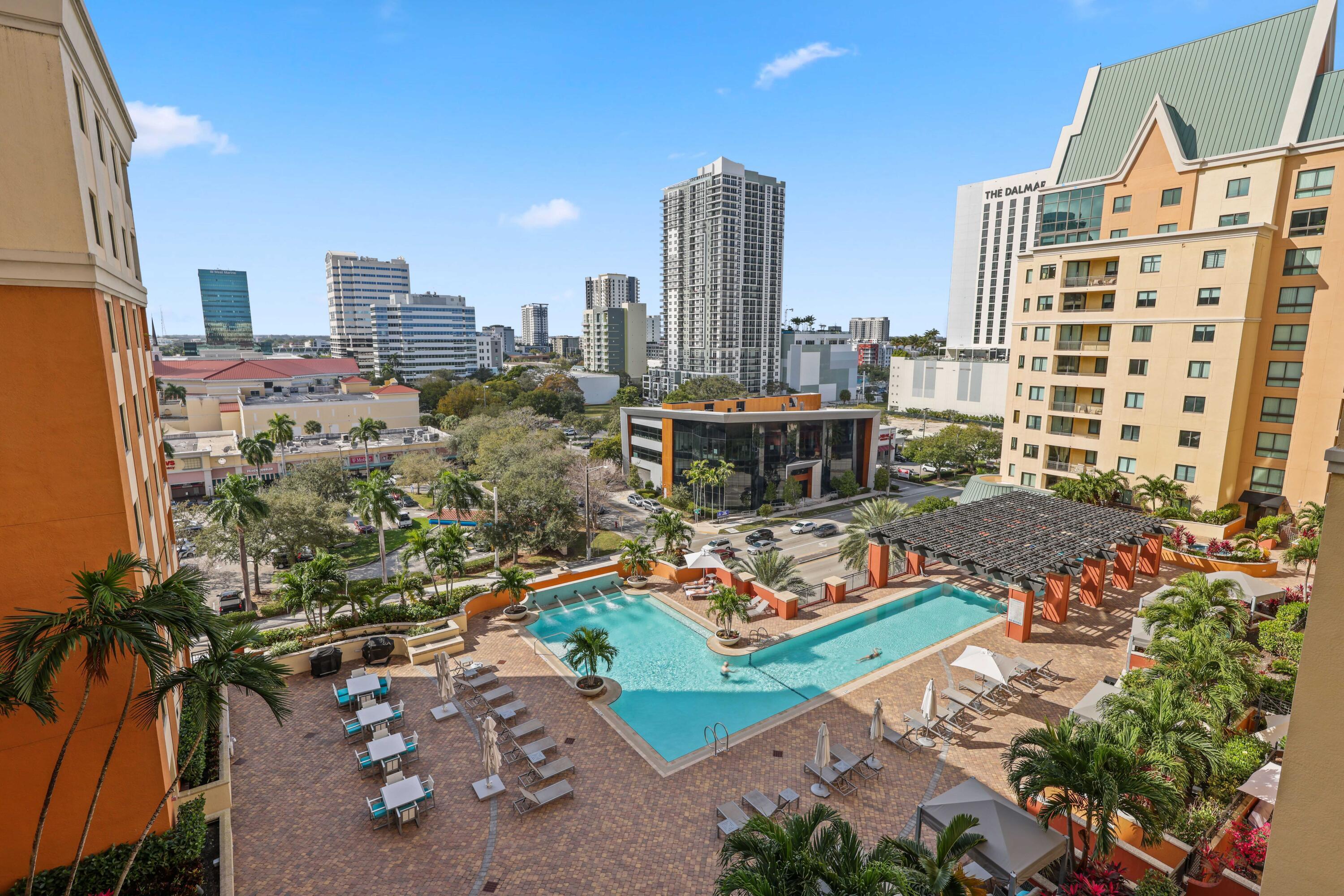 100 N Federal #1021, Fort Lauderdale FL 33301