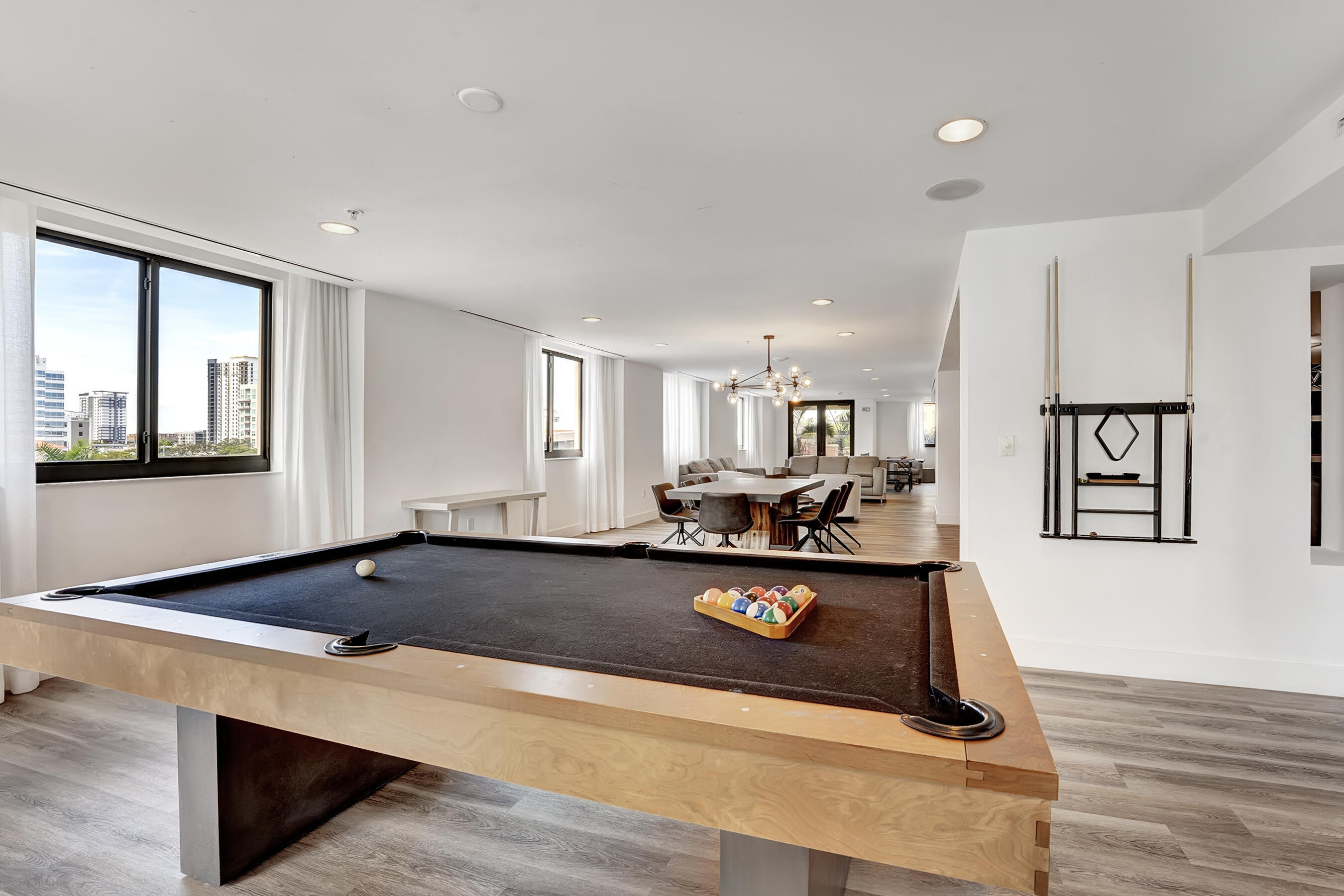 100 N Federal #1021, Fort Lauderdale FL 33301