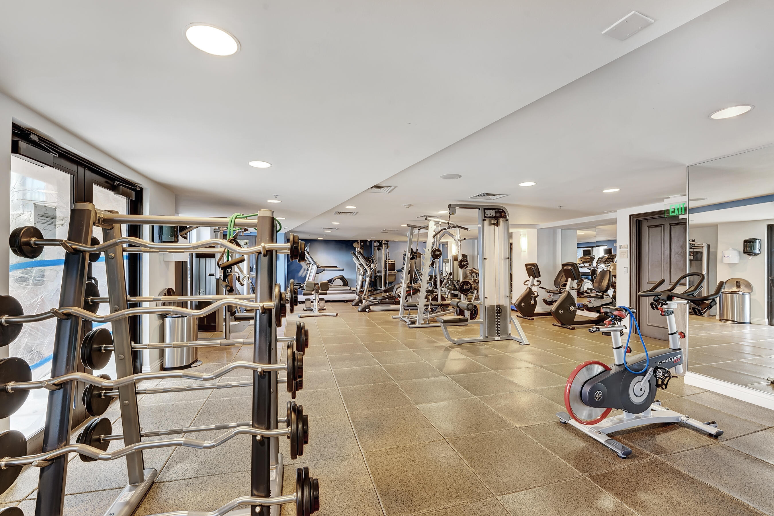 100 N Federal #1021, Fort Lauderdale FL 33301