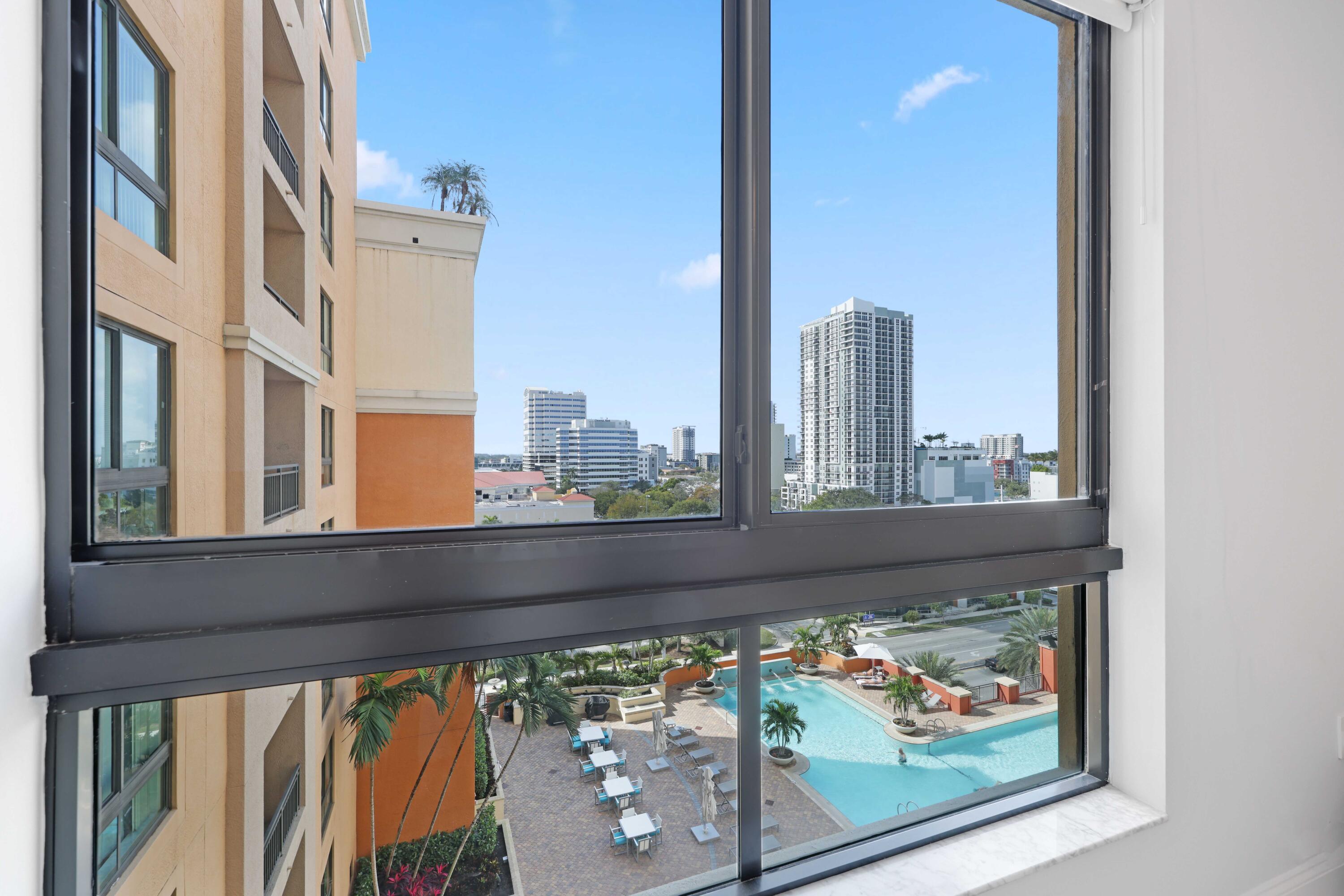 100 N Federal #1021, Fort Lauderdale FL 33301