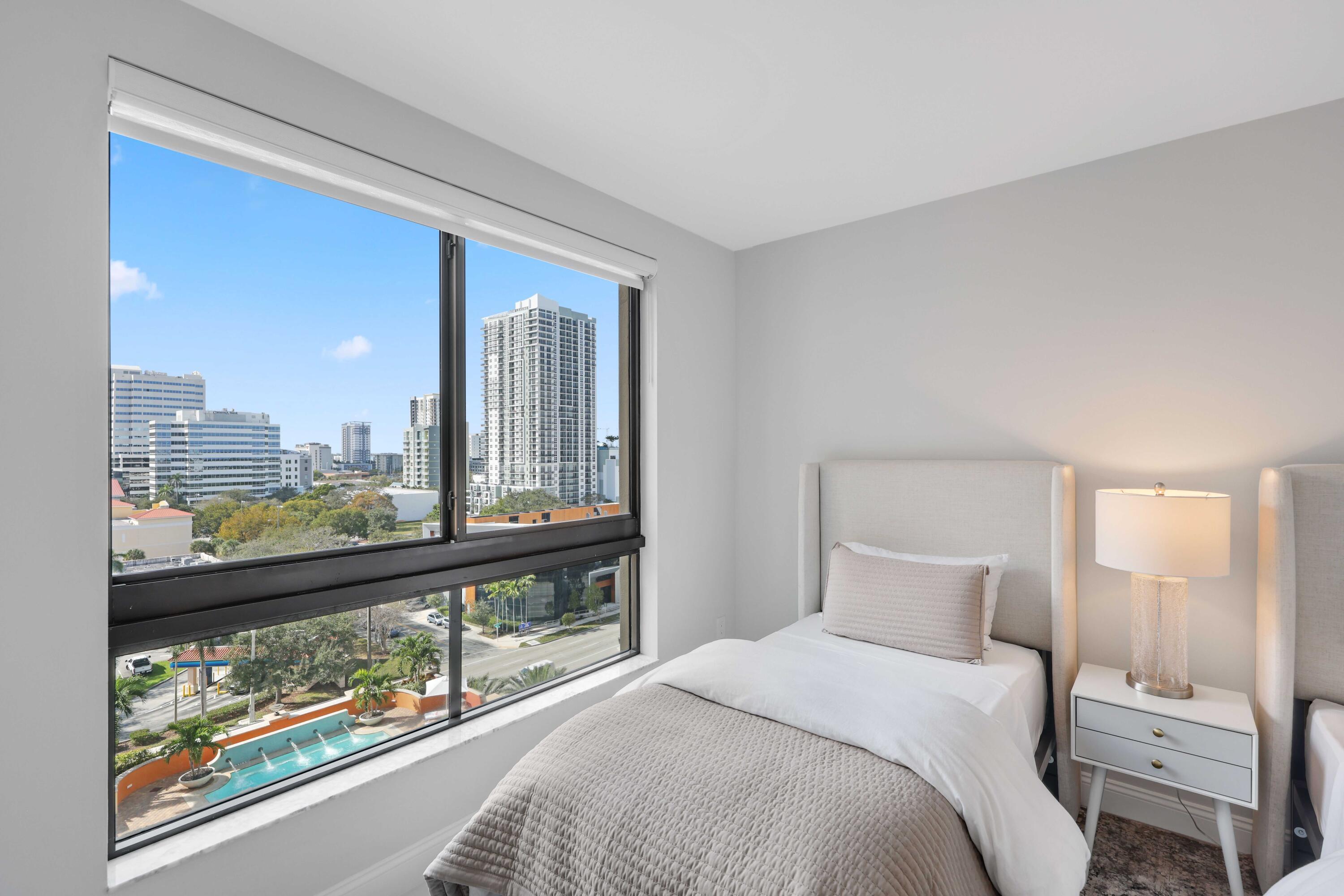 100 N Federal #1021, Fort Lauderdale FL 33301
