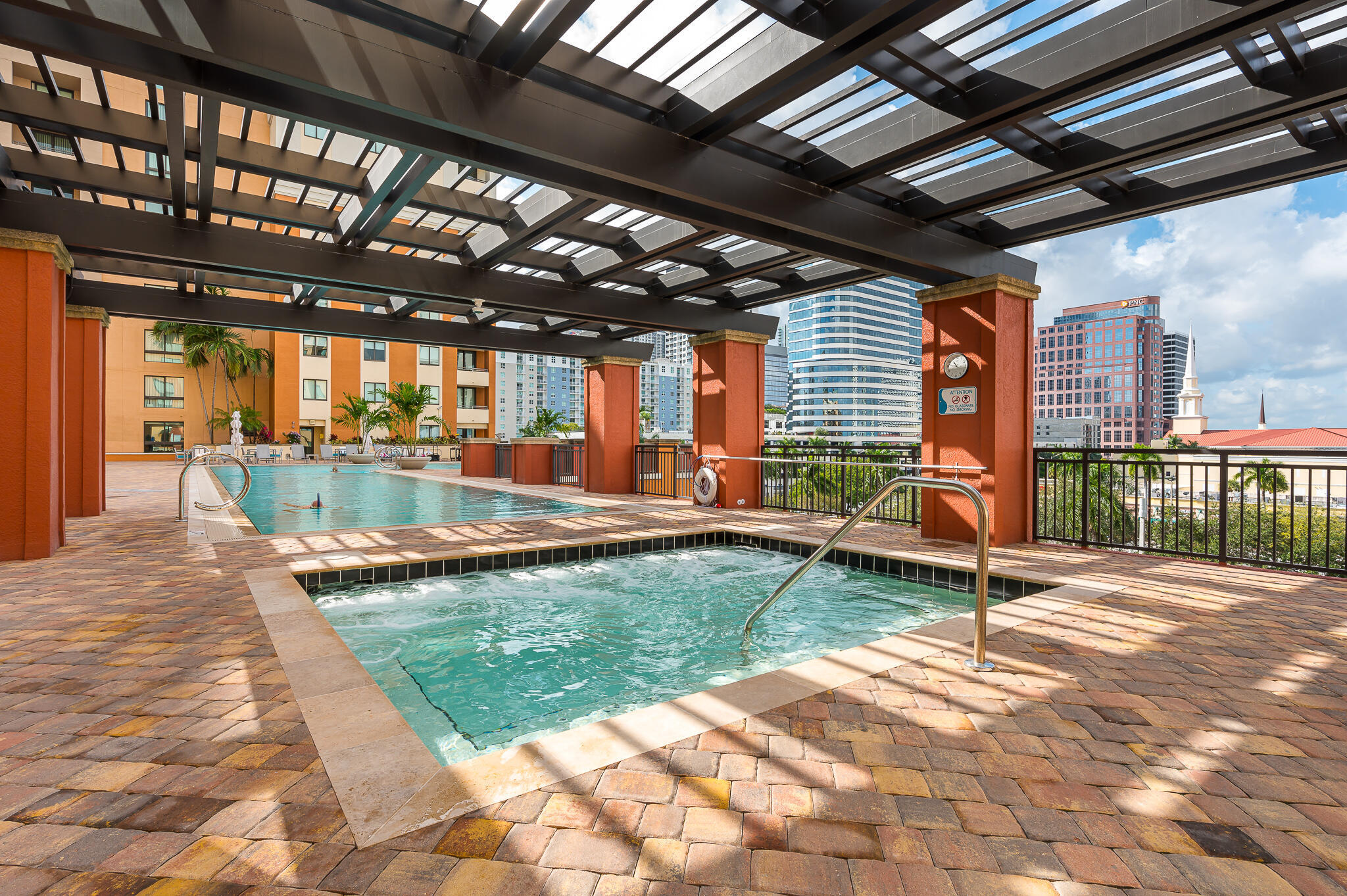 100 N Federal #1021, Fort Lauderdale FL 33301