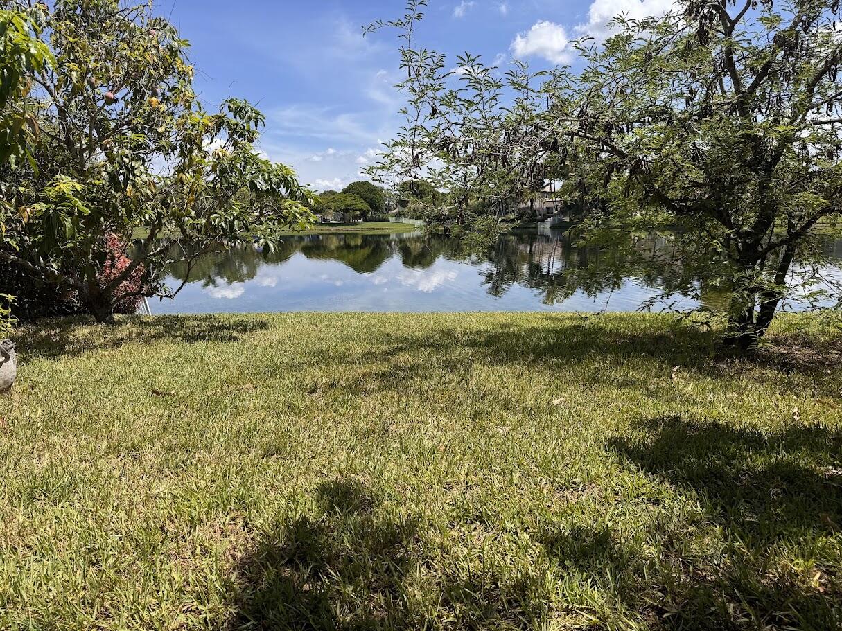 13377 NW 14TH, Pembroke Pines FL 33028