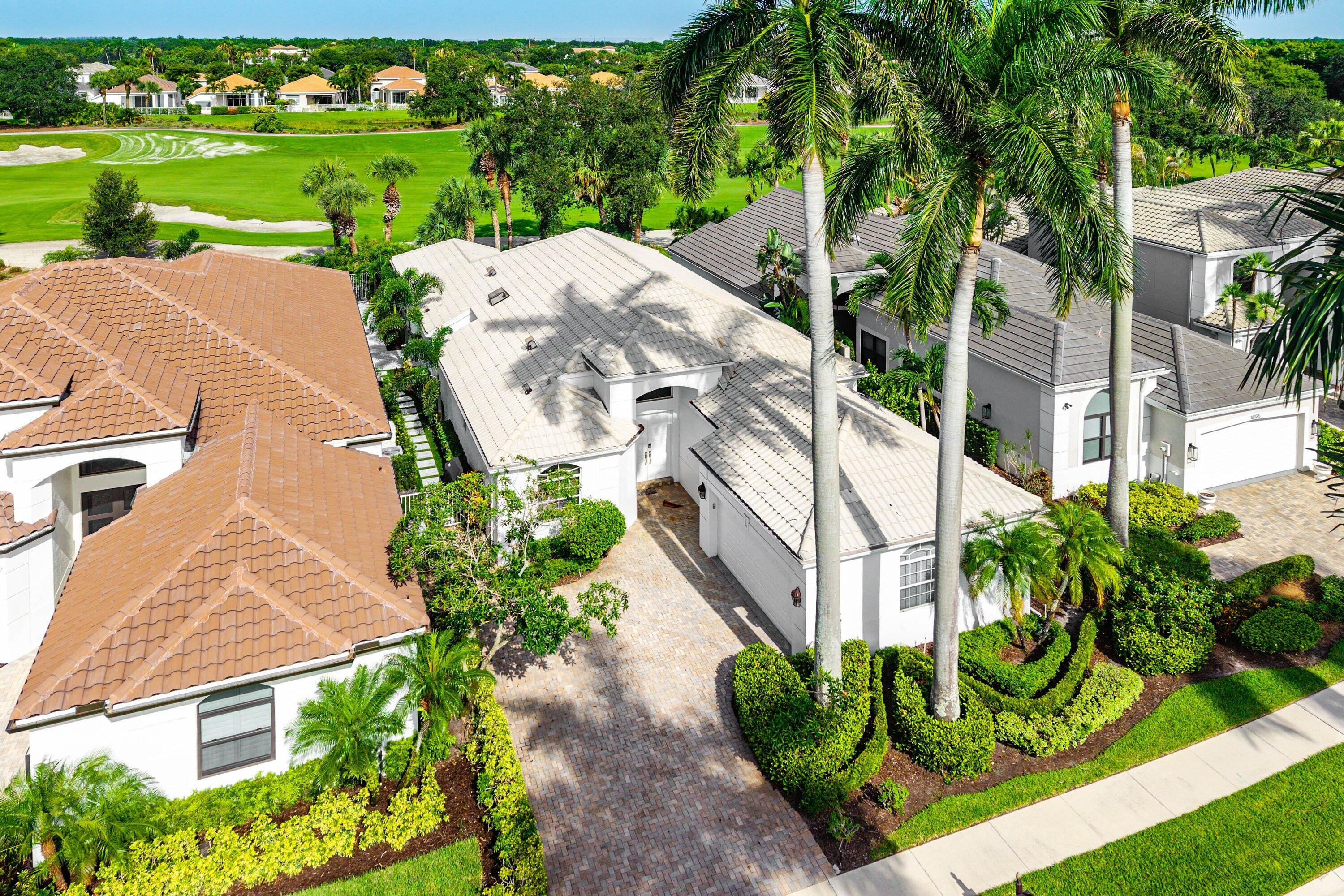 16131 Villa Vizcaya, Delray Beach FL 33446