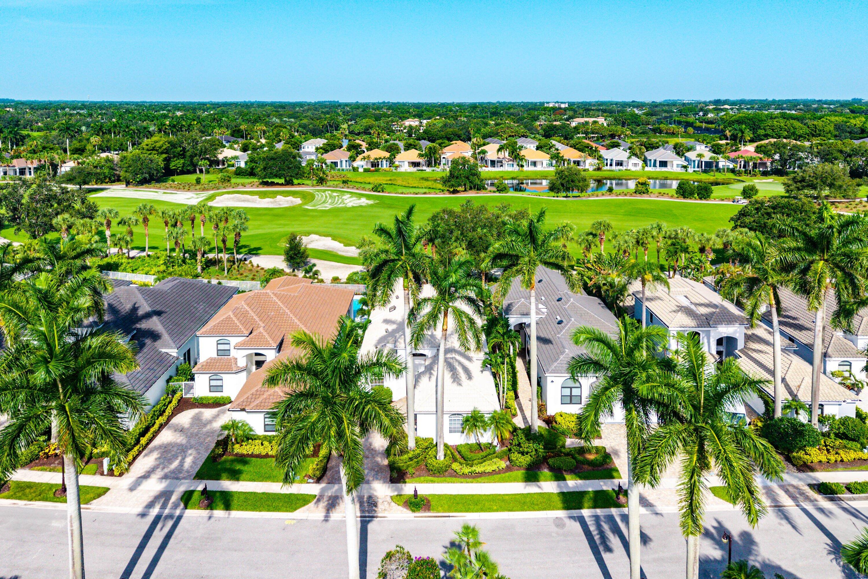 16131 Villa Vizcaya, Delray Beach FL 33446