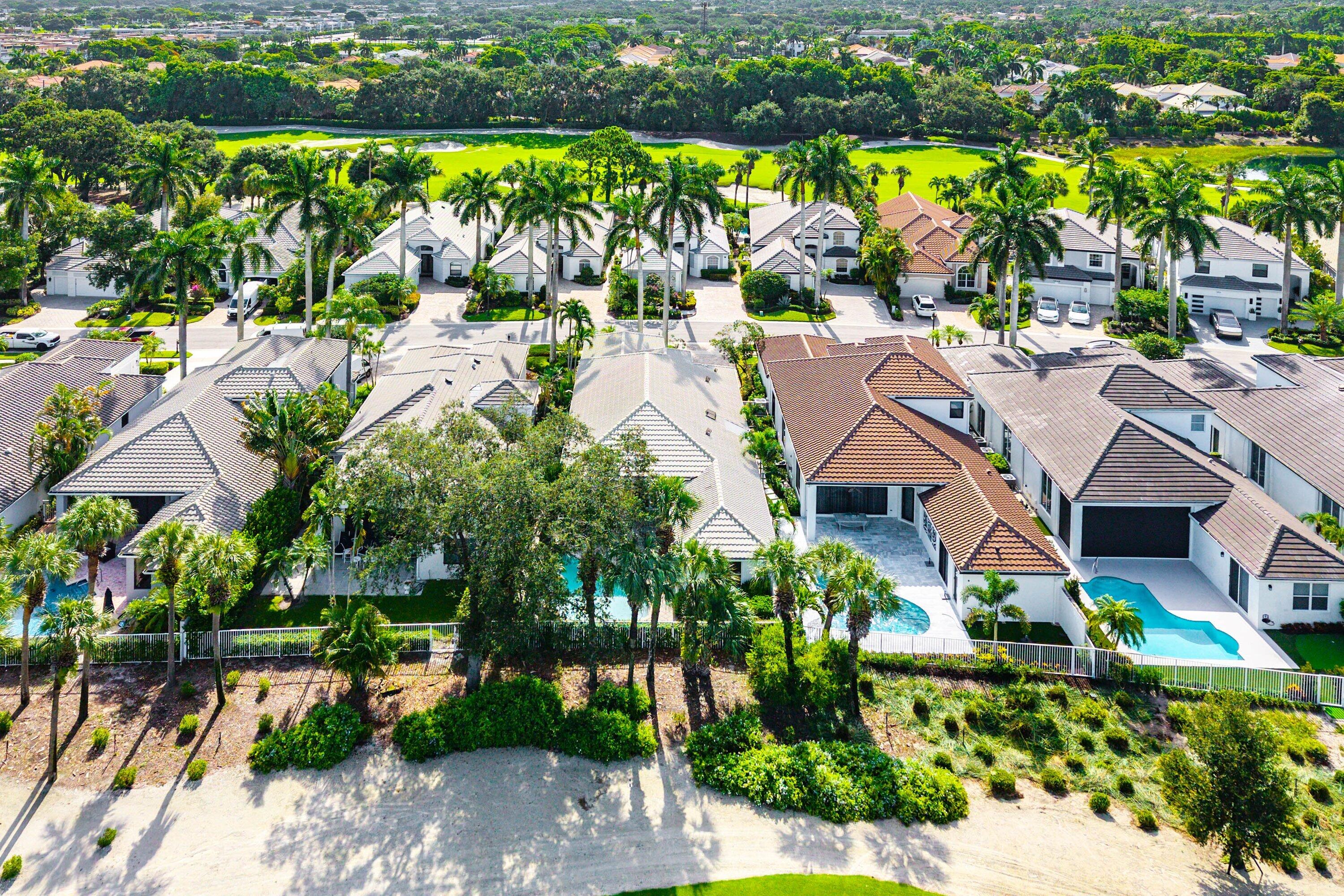 16131 Villa Vizcaya, Delray Beach FL 33446
