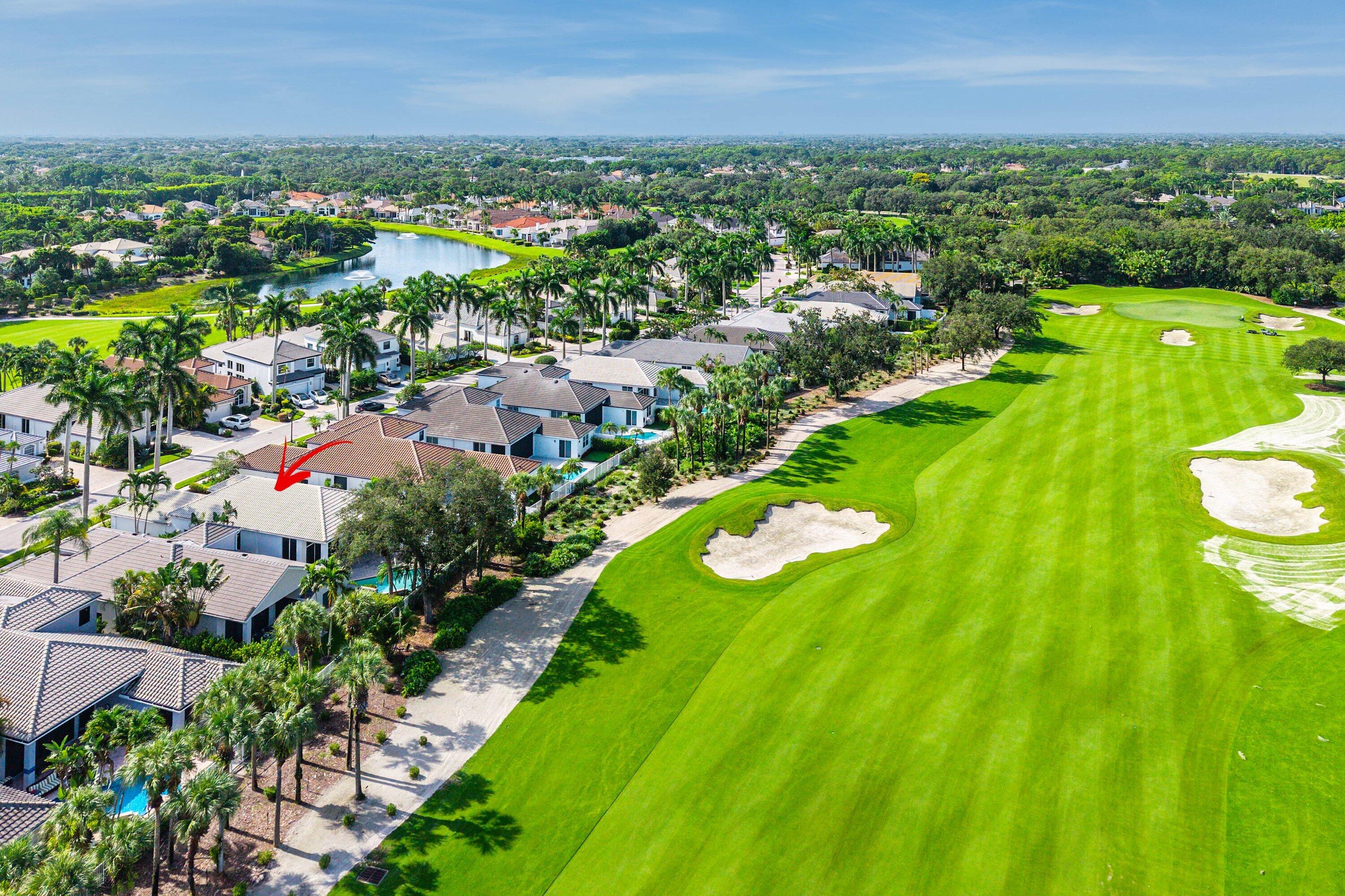 16131 Villa Vizcaya, Delray Beach FL 33446