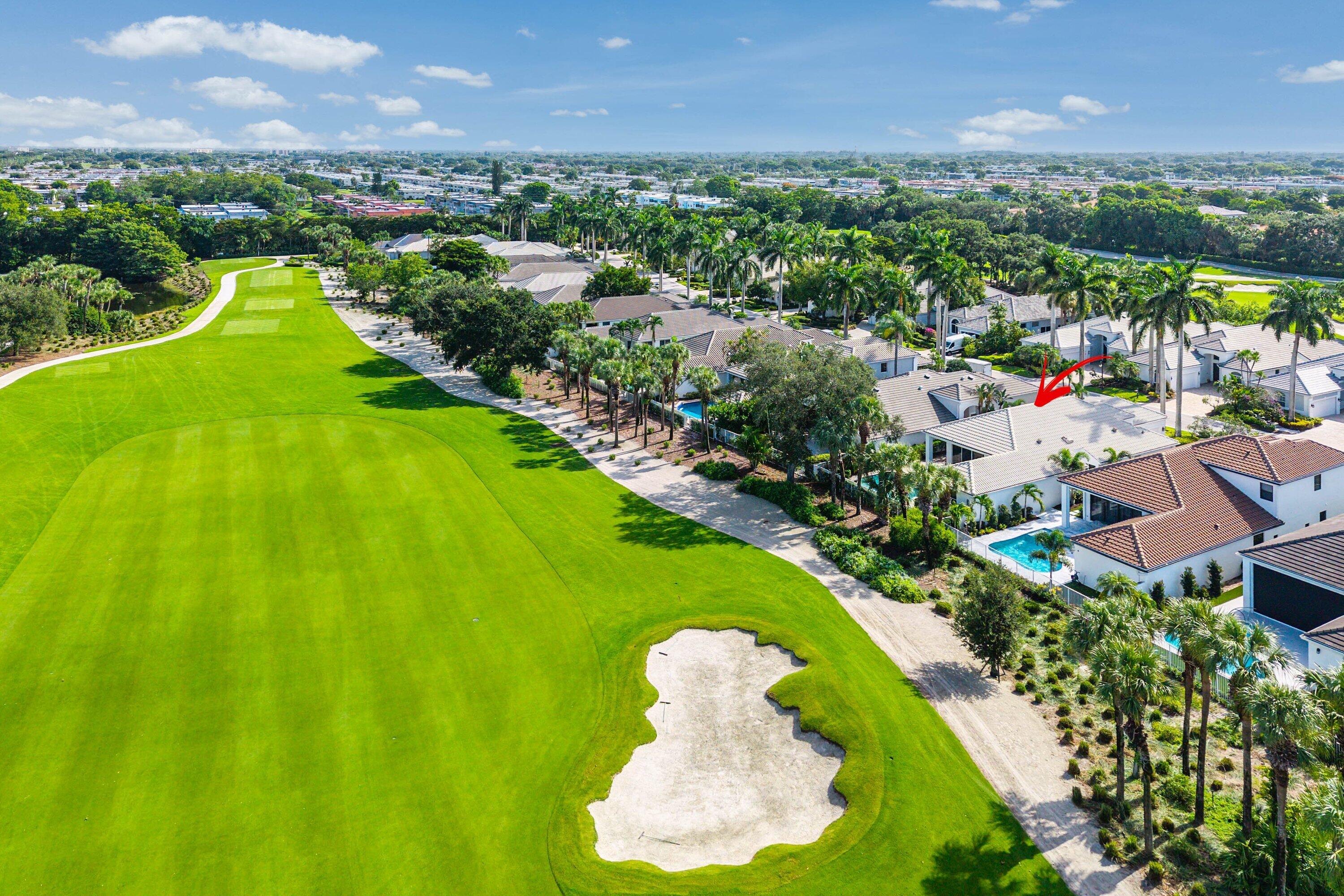 16131 Villa Vizcaya, Delray Beach FL 33446