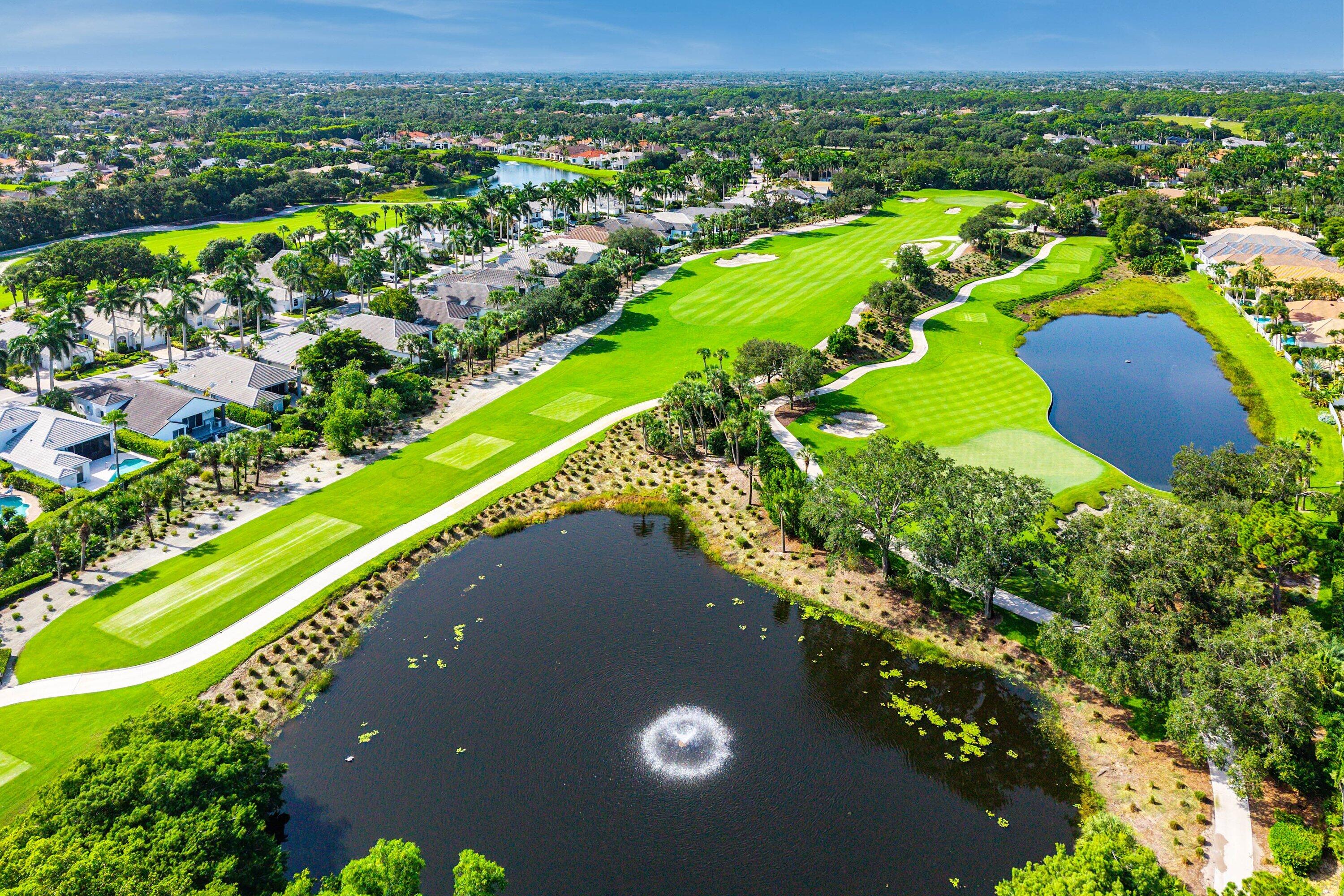 16131 Villa Vizcaya, Delray Beach FL 33446