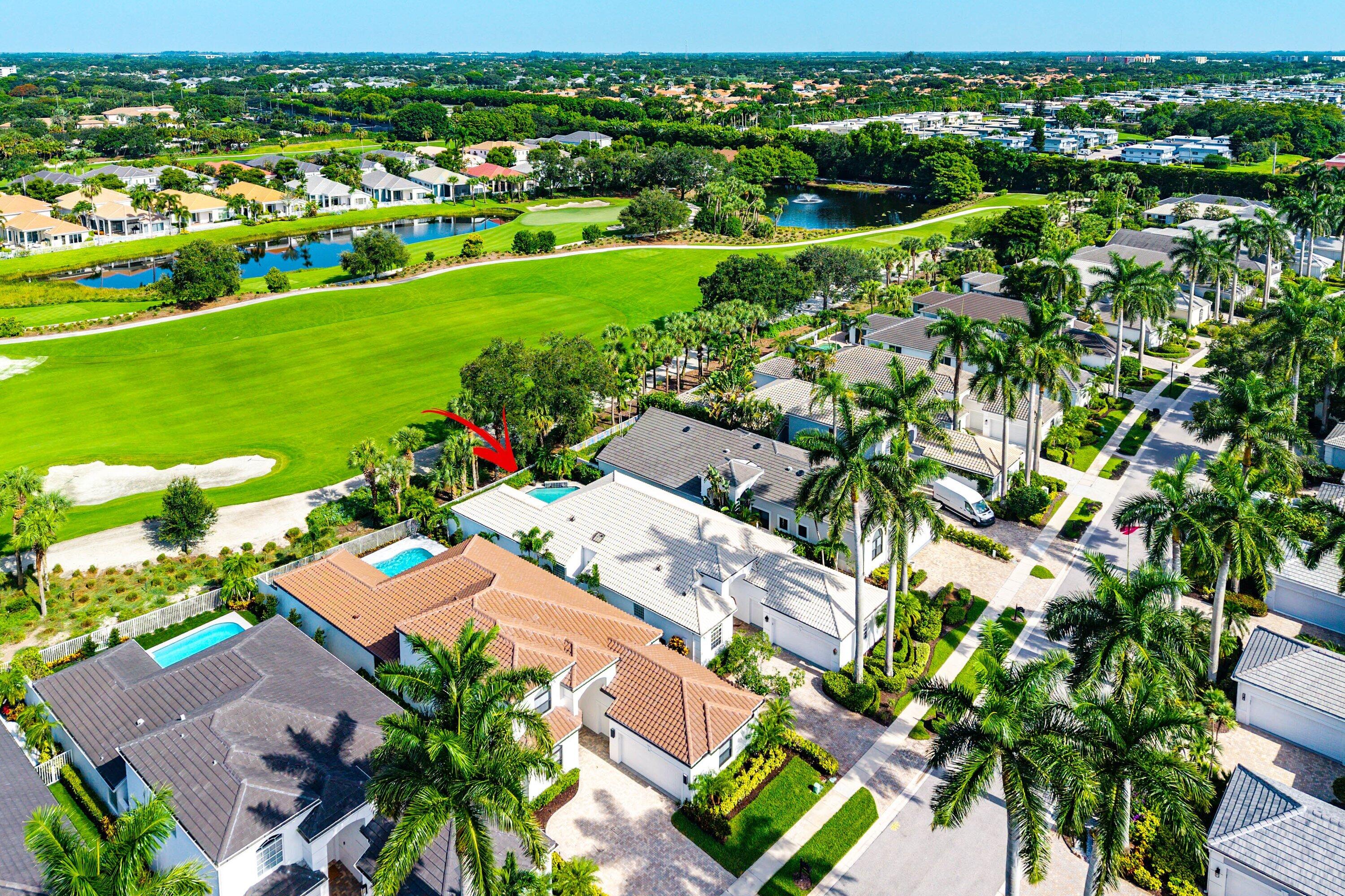 16131 Villa Vizcaya, Delray Beach FL 33446