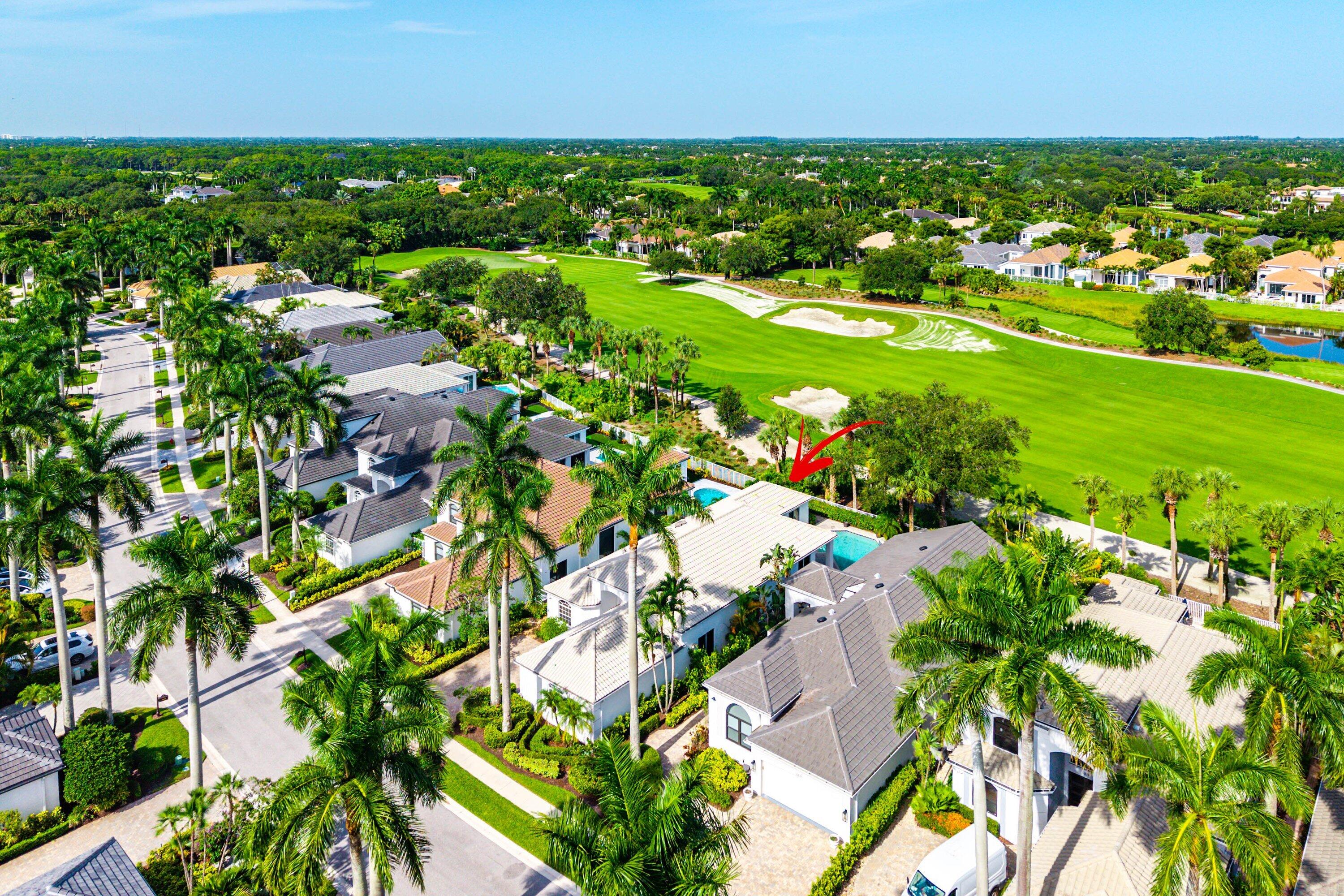 16131 Villa Vizcaya, Delray Beach FL 33446